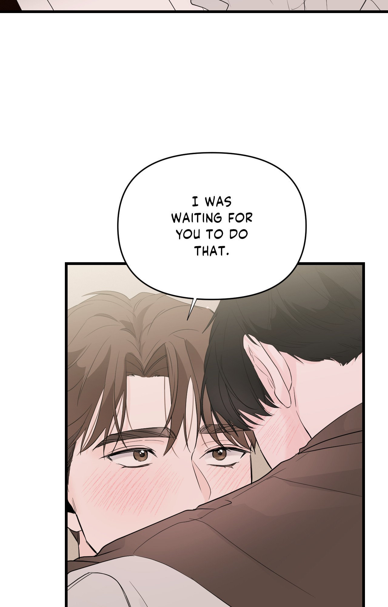 Read Zero Centimeter chapter 35 image 56 on Lezhin
