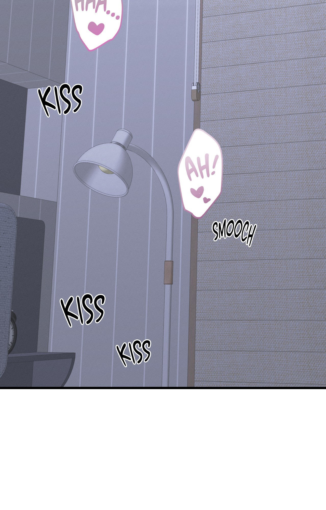 Read Zero Centimeter chapter 36 image 1 on Lezhin