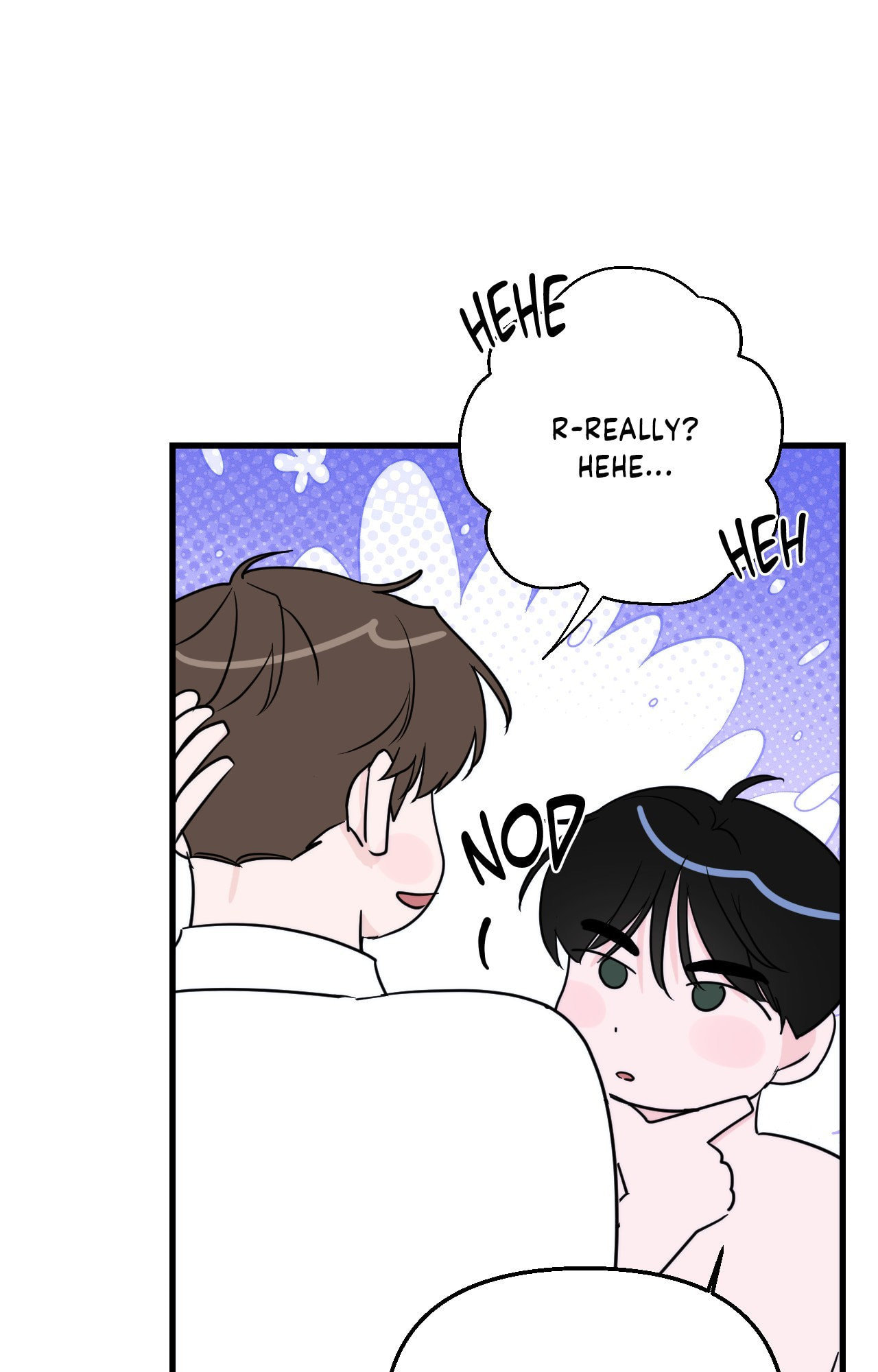Read Zero Centimeter chapter 36 image 10 on Lezhin