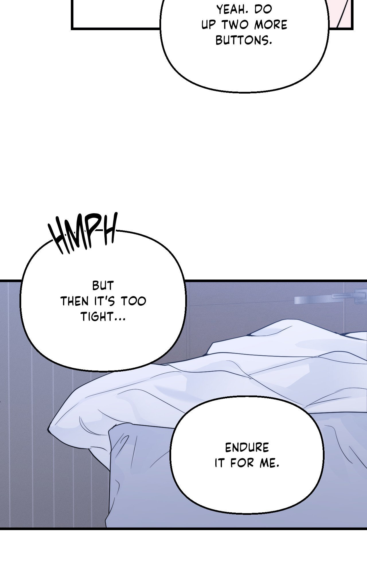 Read Zero Centimeter chapter 36 image 11 on Lezhin