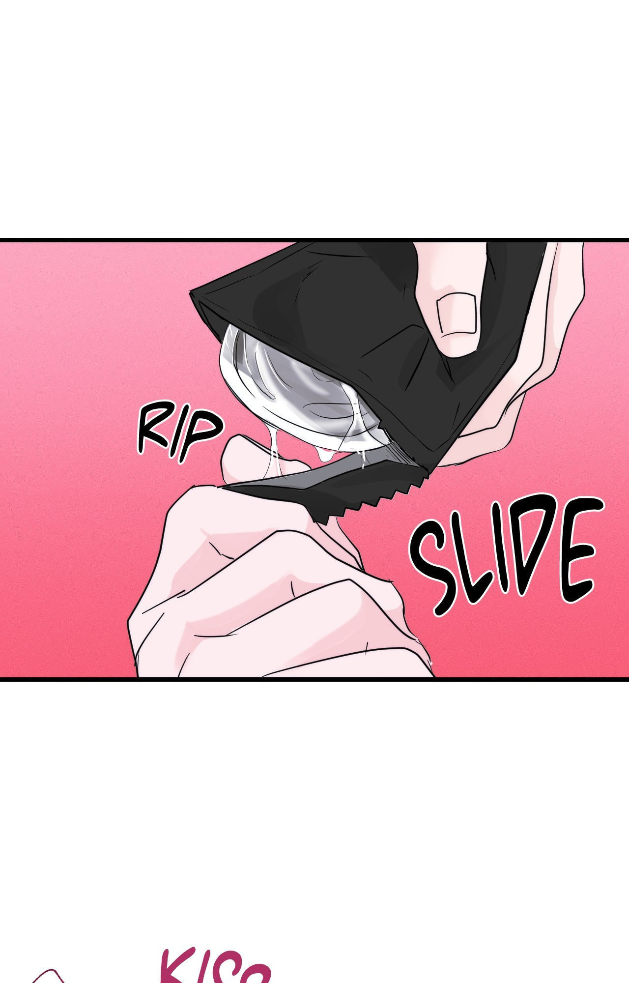 Read Zero Centimeter chapter 36 image 20 on Lezhin