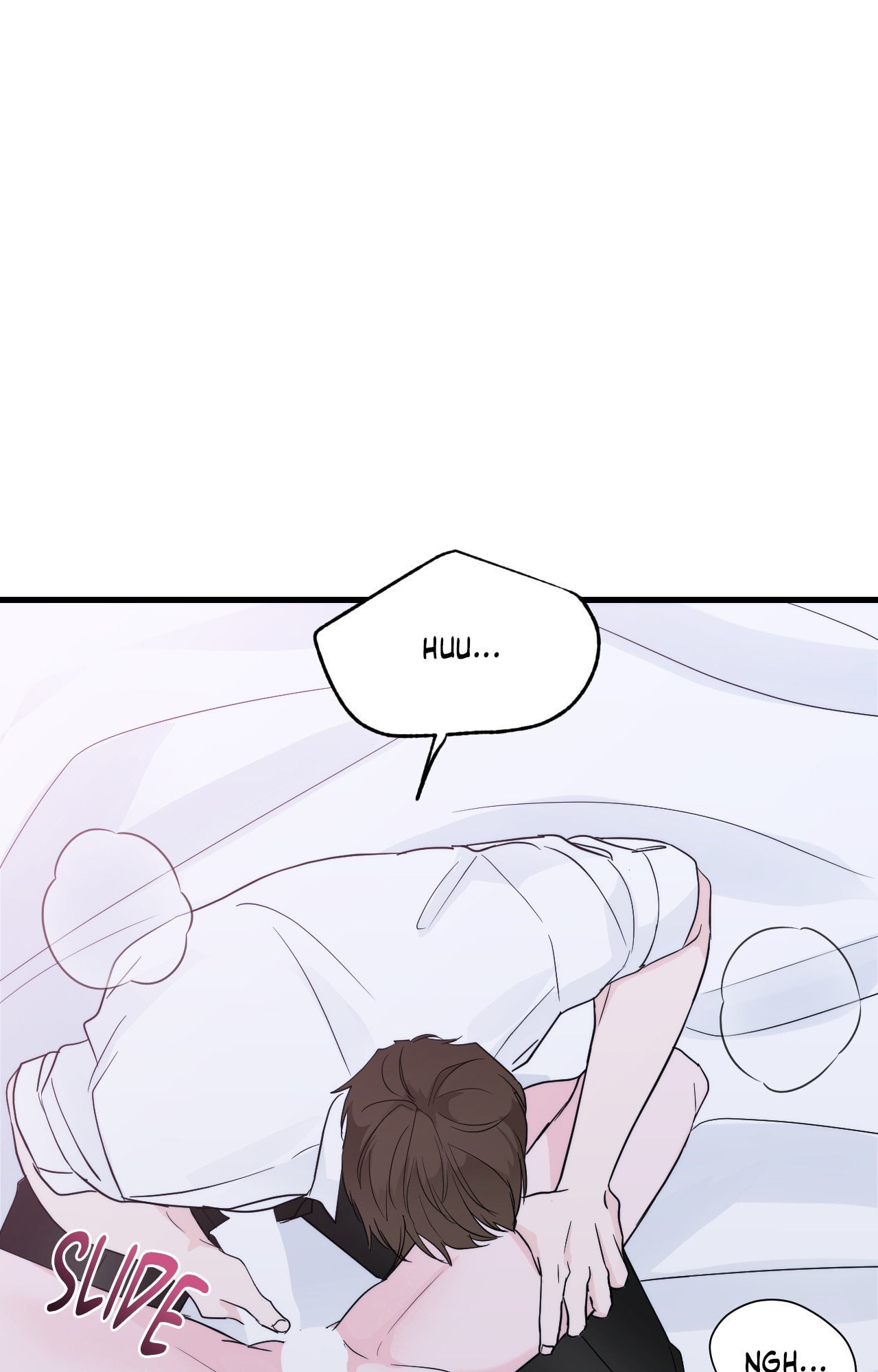 Read Zero Centimeter chapter 36 image 23 on Lezhin