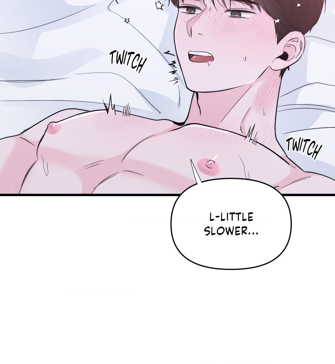 Read Zero Centimeter chapter 36 image 36 on Lezhin