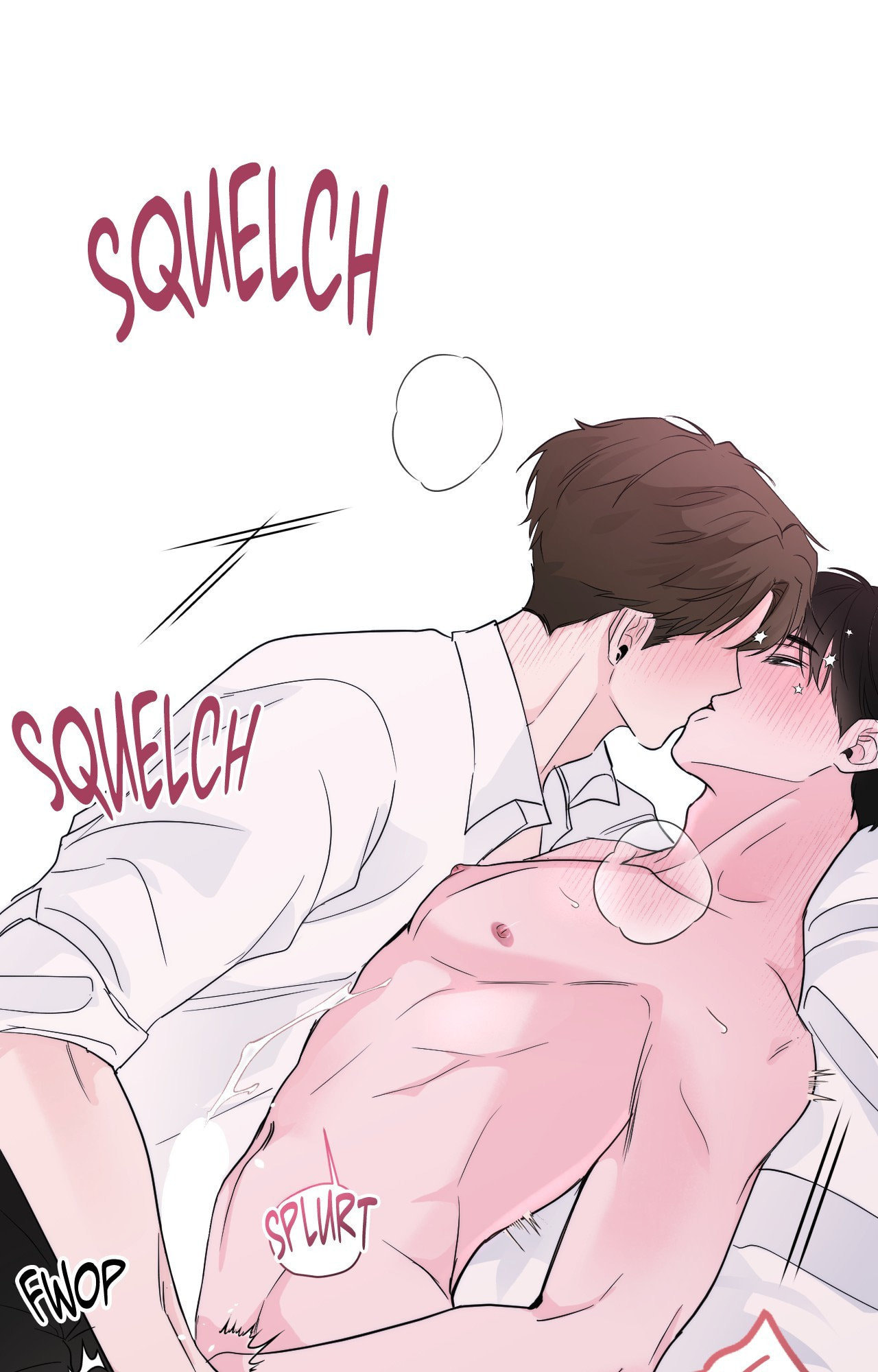 Read Zero Centimeter chapter 36 image 37 on Lezhin