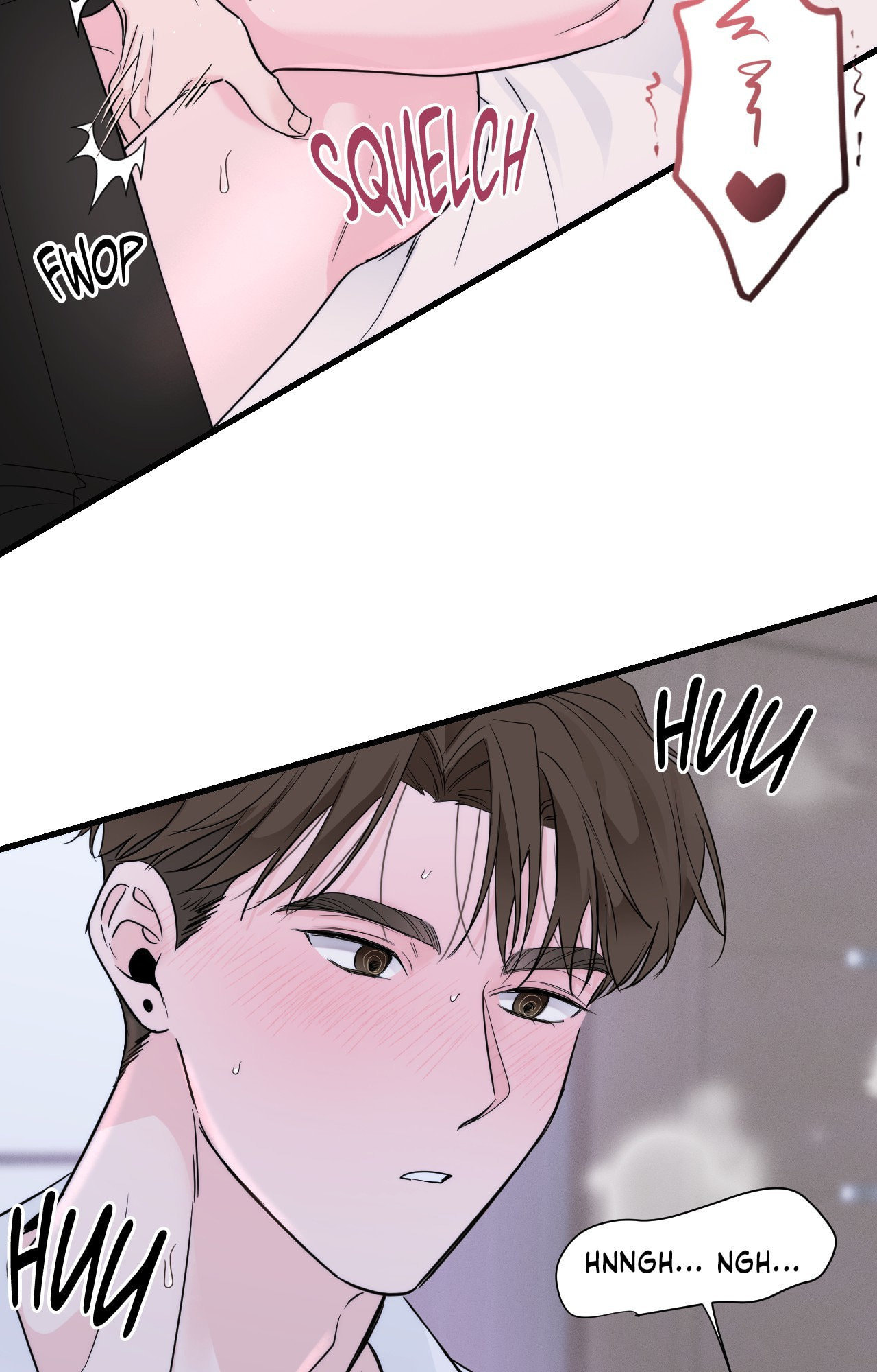 Read Zero Centimeter chapter 36 image 38 on Lezhin