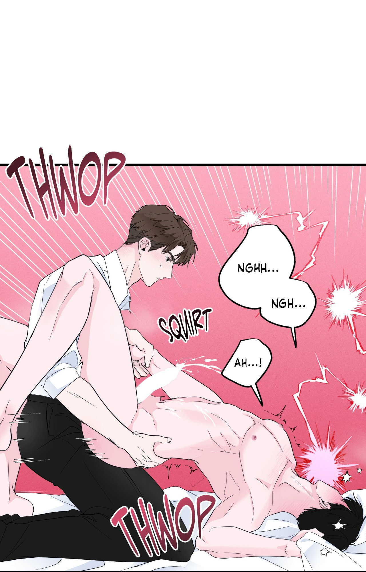 Read Zero Centimeter chapter 36 image 46 on Lezhin