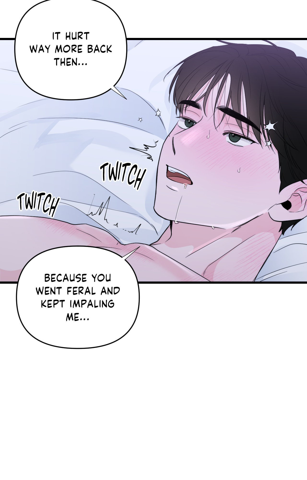 Read Zero Centimeter chapter 36 image 48 on Lezhin