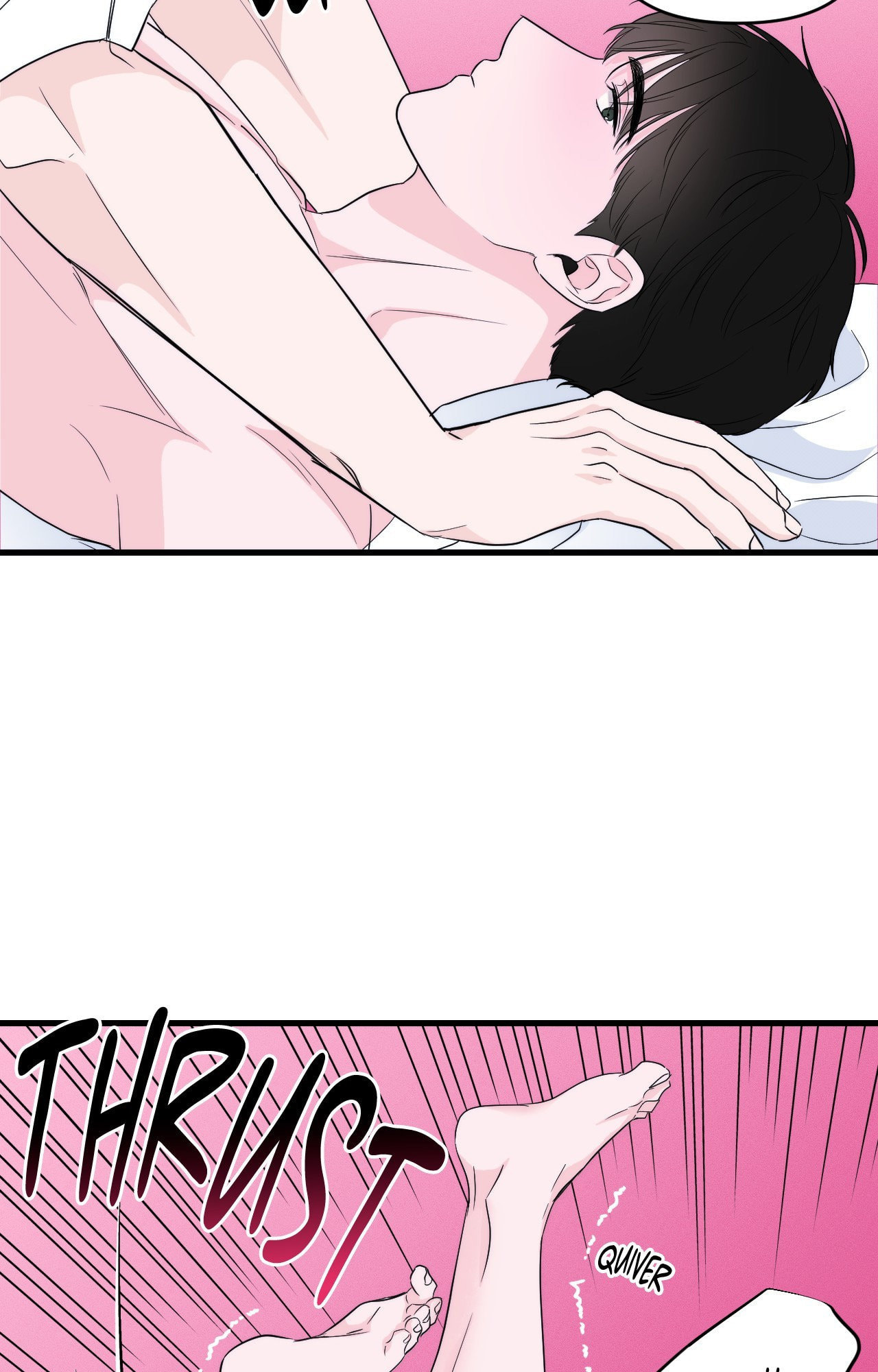 Read Zero Centimeter chapter 36 image 51 on Lezhin