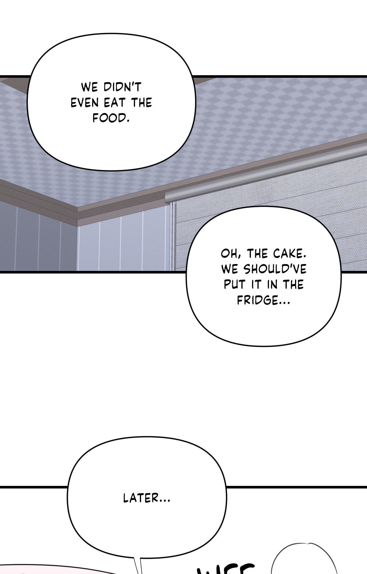 Read Zero Centimeter chapter 36 image 60 on Lezhin