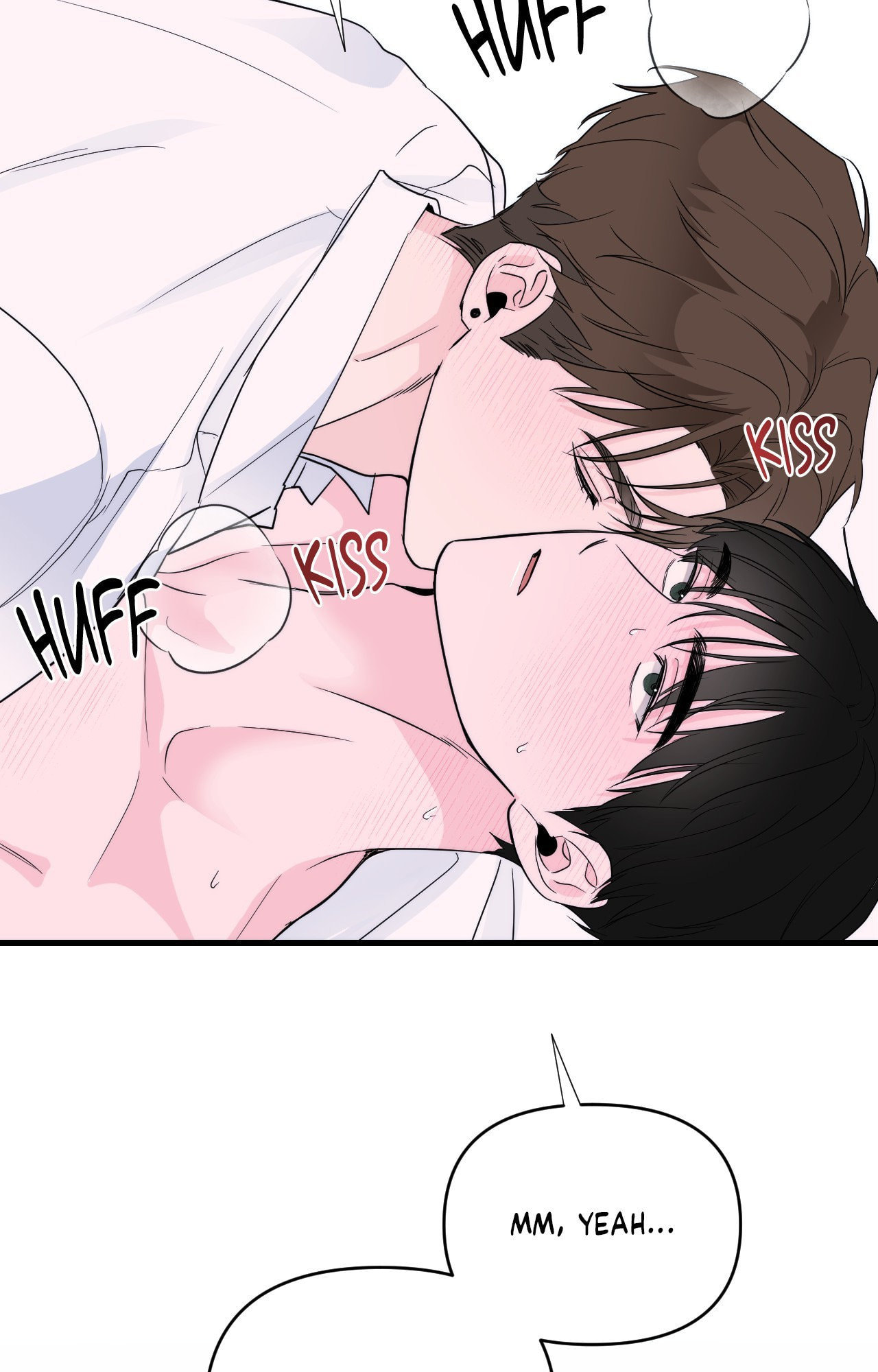Read Zero Centimeter chapter 36 image 61 on Lezhin