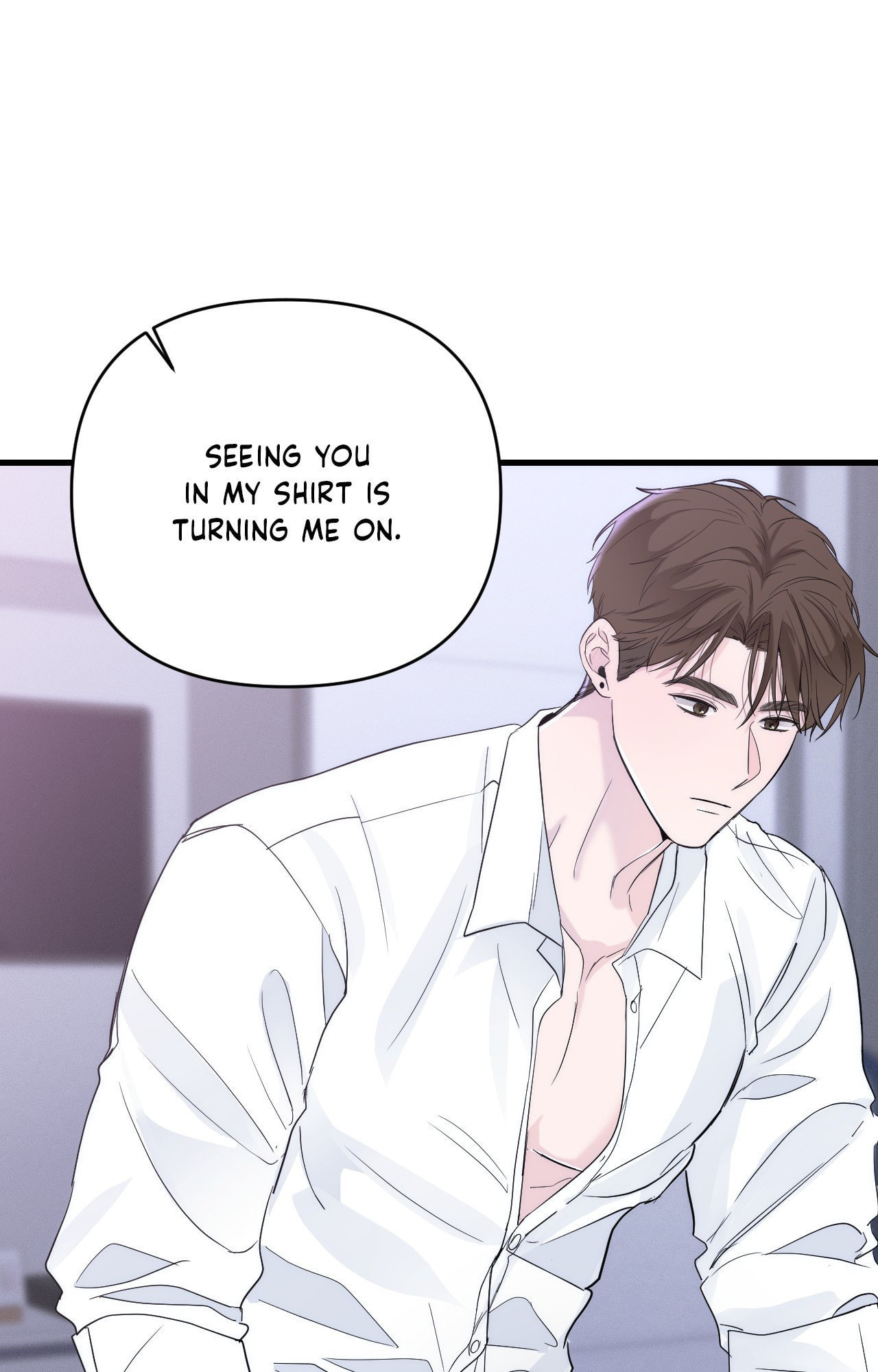 Read Zero Centimeter chapter 36 image 8 on Lezhin