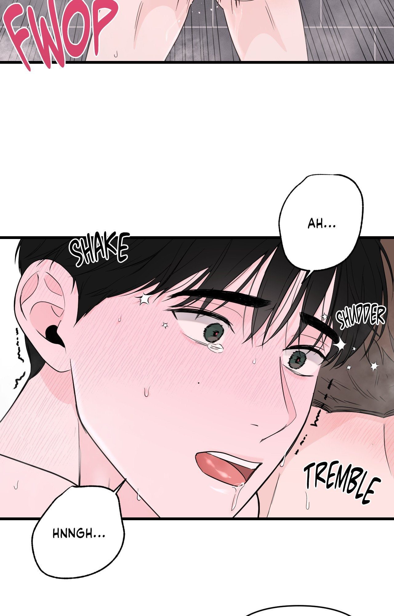 Read Zero Centimeter chapter 37 image 20 on Lezhin