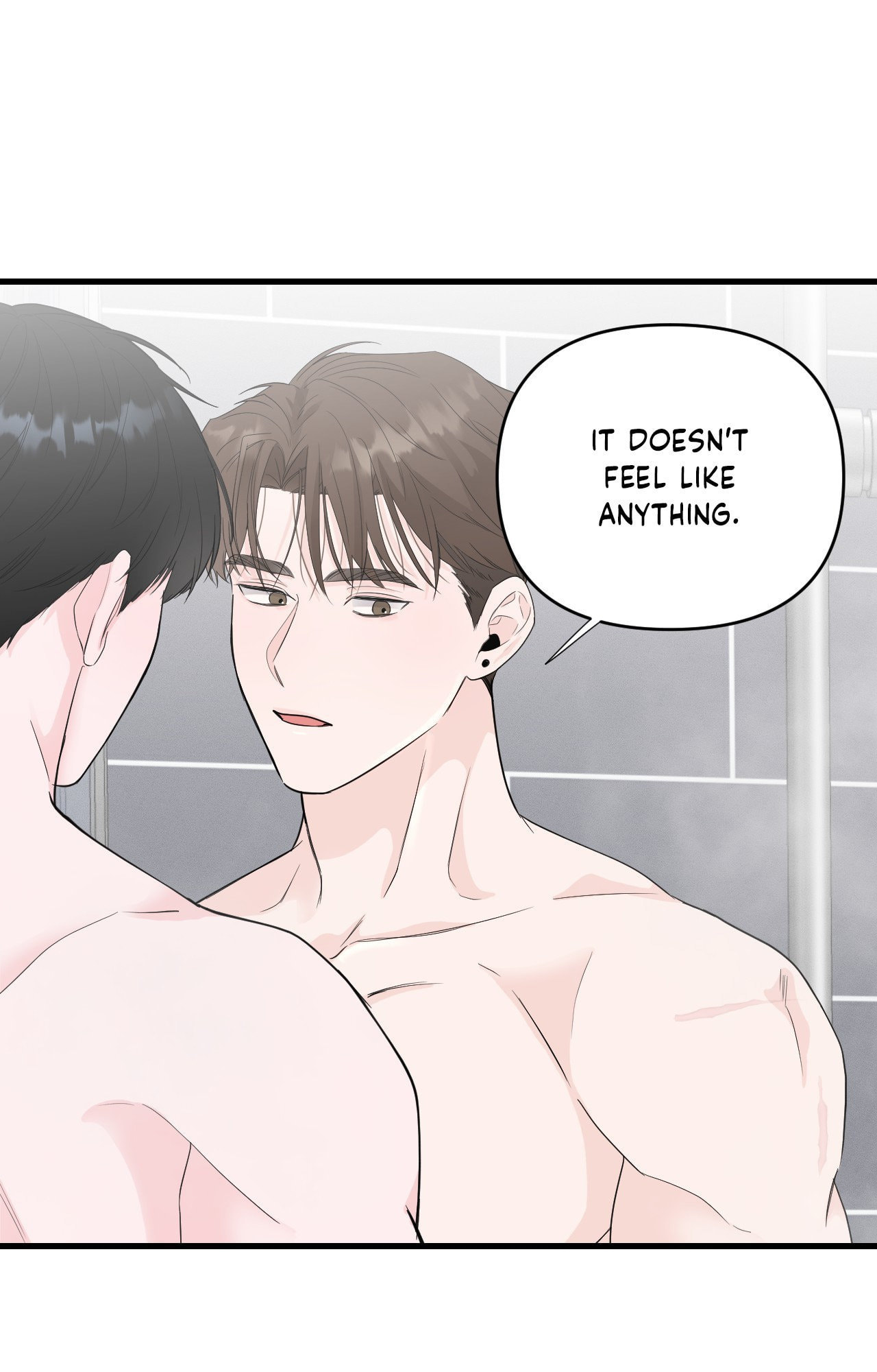 Read Zero Centimeter chapter 37 image 37 on Lezhin