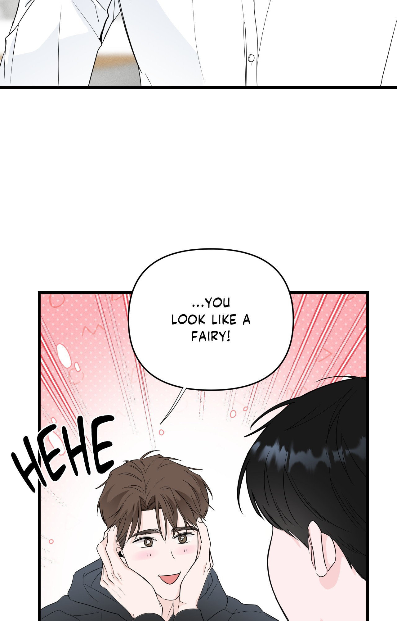 Read Zero Centimeter chapter 37 image 49 on Lezhin
