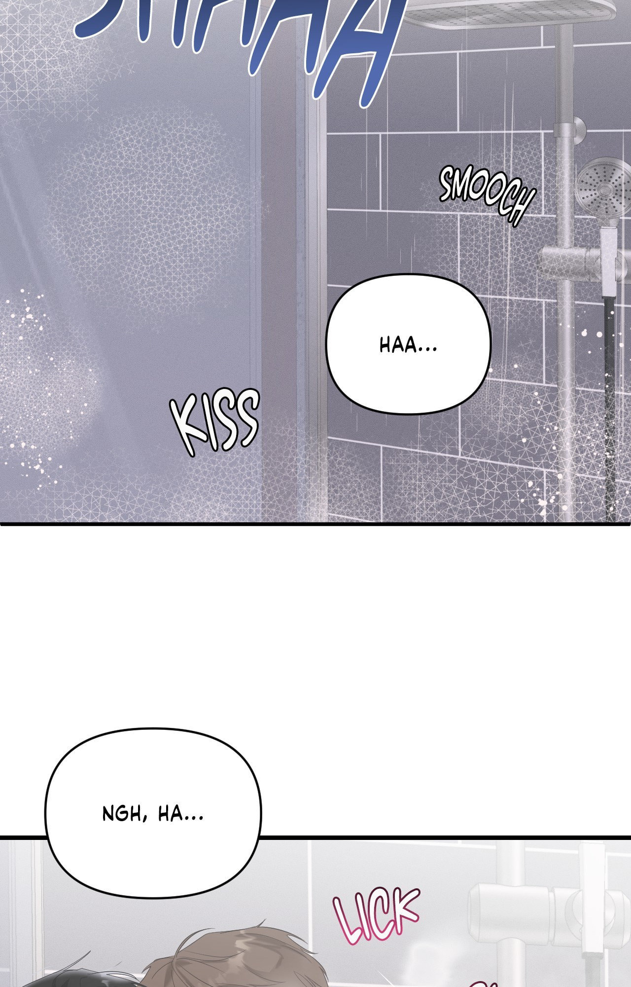Read Zero Centimeter chapter 37 image 5 on Lezhin