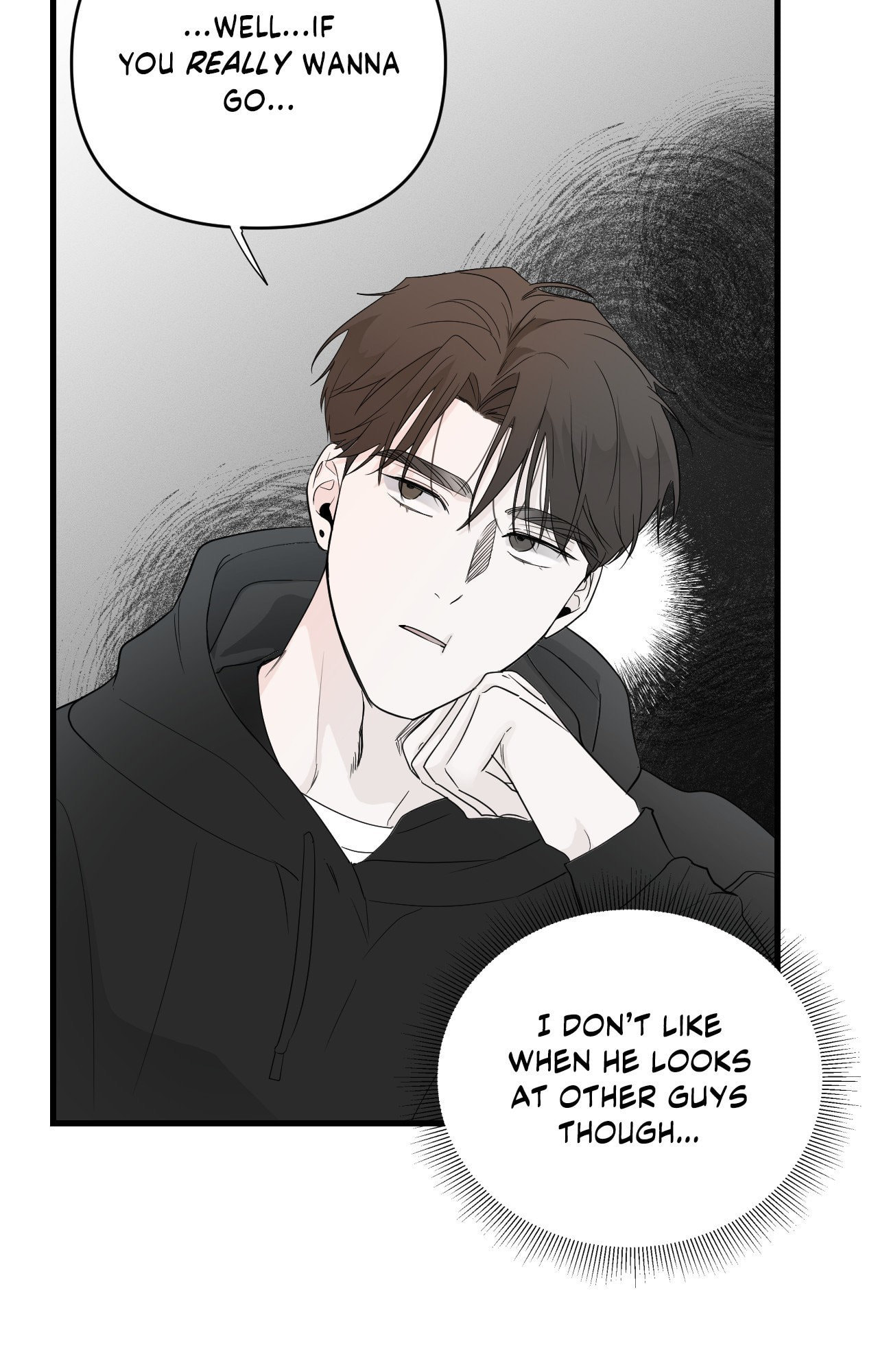Read Zero Centimeter chapter 37 image 56 on Lezhin