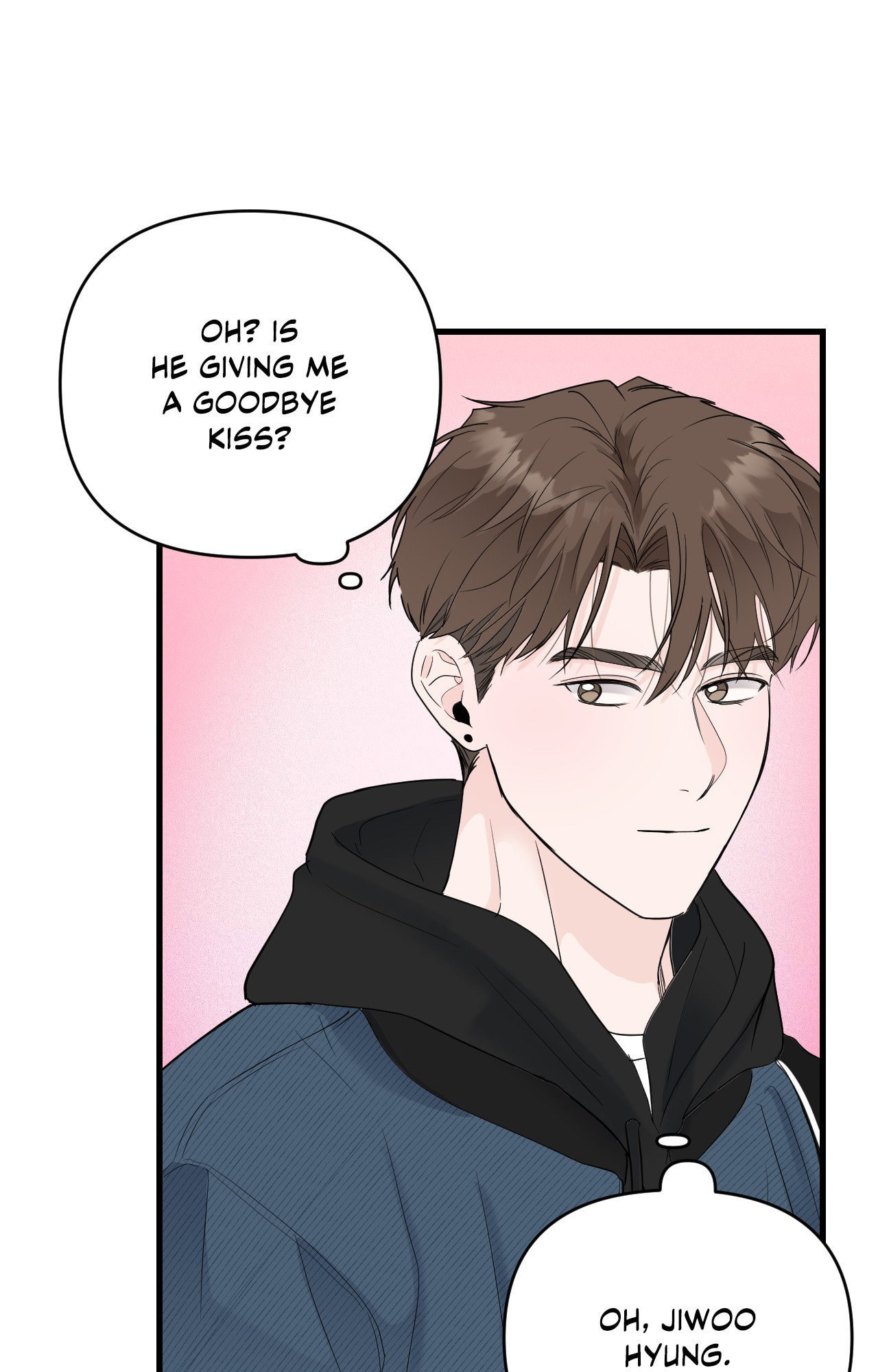 Read Zero Centimeter chapter 37 image 60 on Lezhin