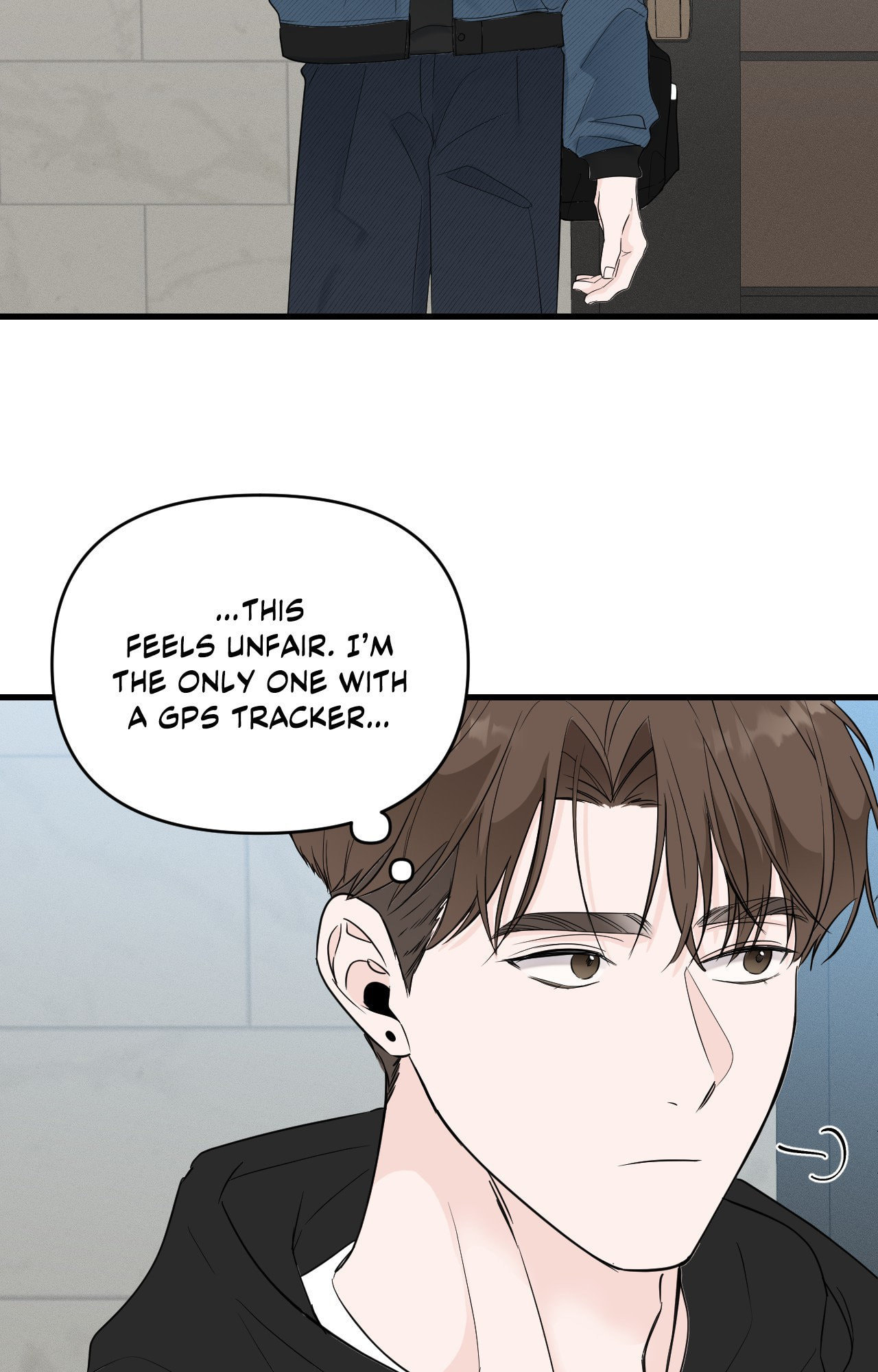Read Zero Centimeter chapter 37 image 63 on Lezhin