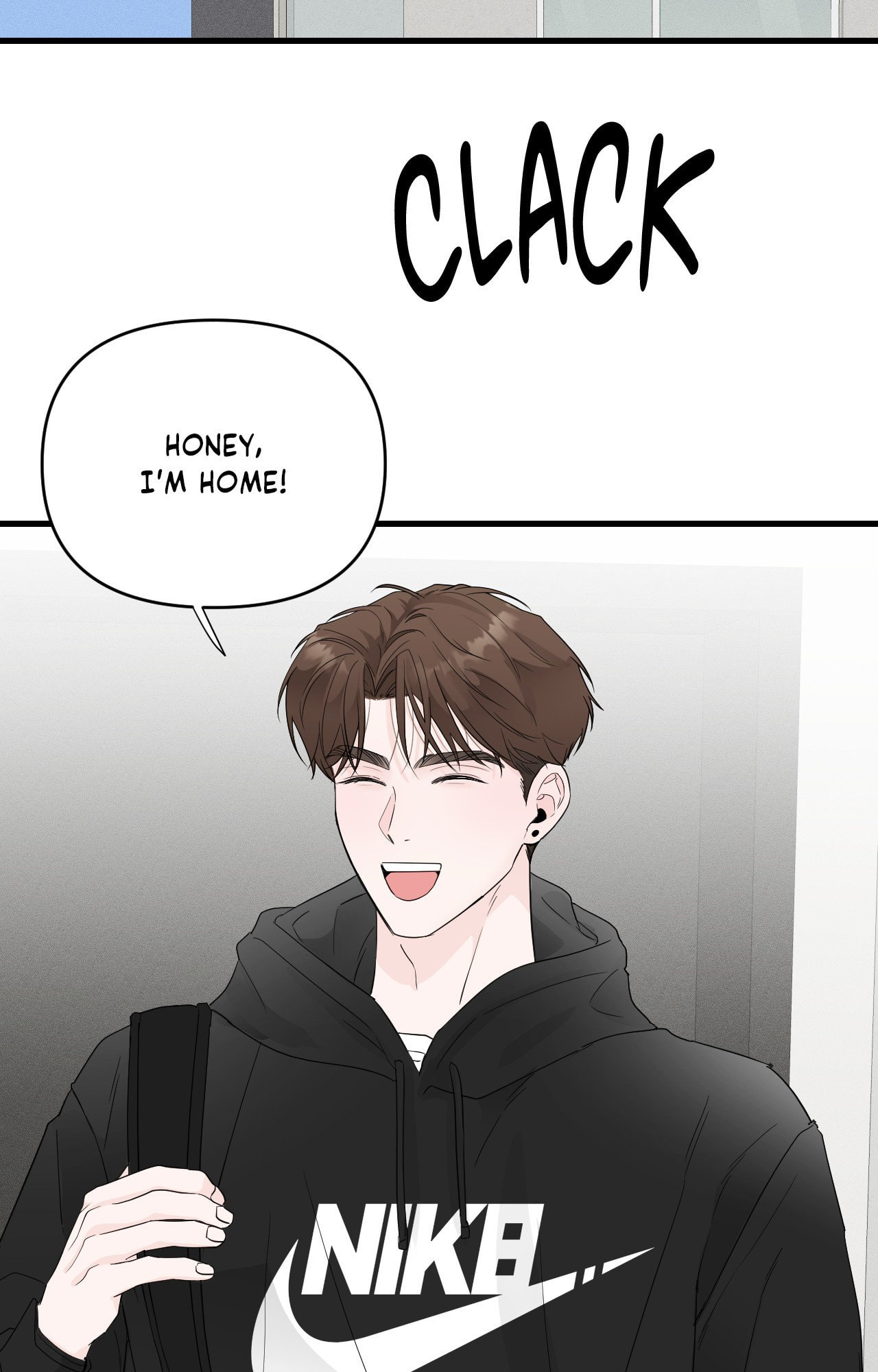 Read Zero Centimeter chapter 38.1 image 1 on Lezhin