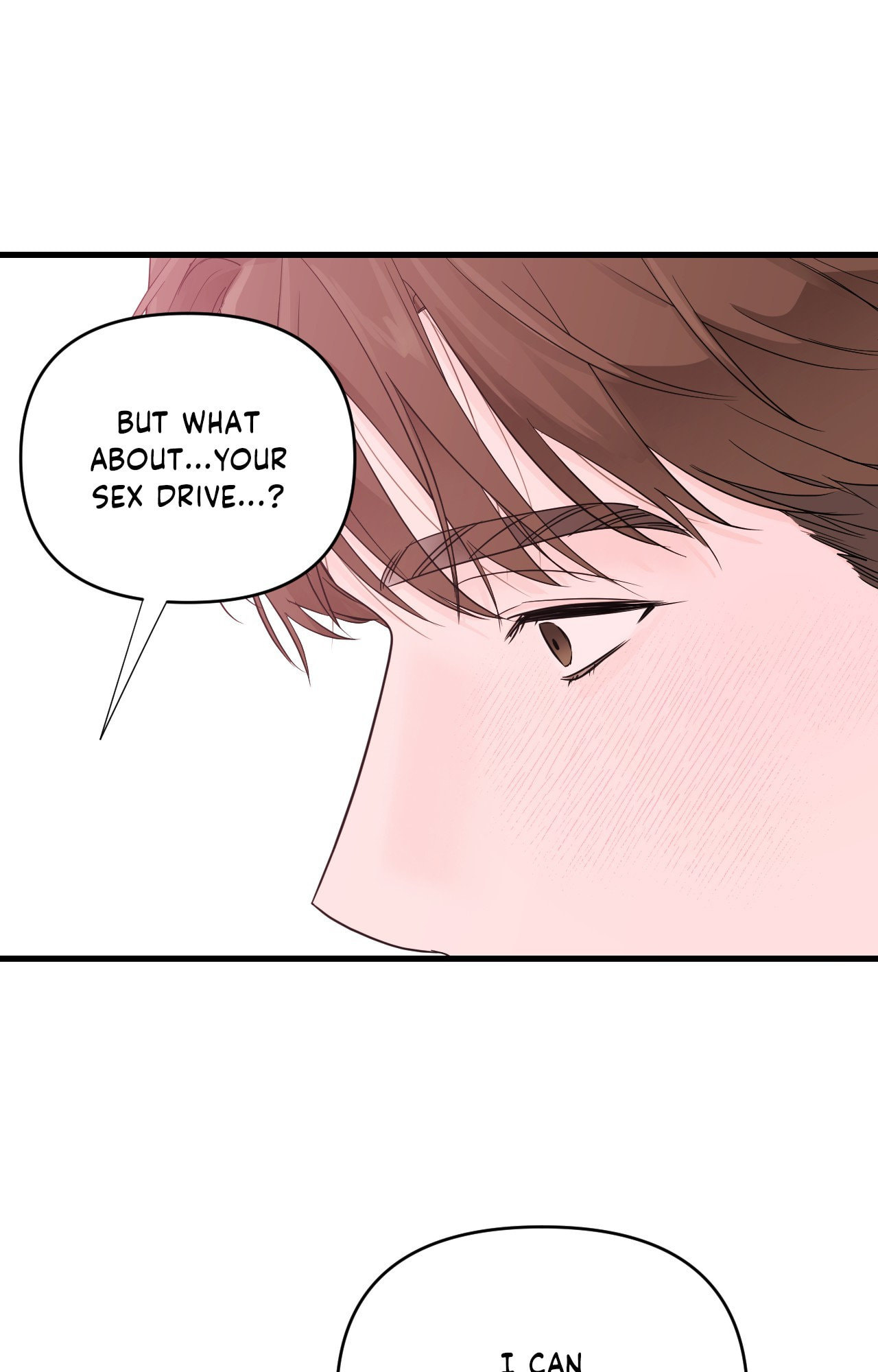 Read Zero Centimeter chapter 38.1 image 18 on Lezhin