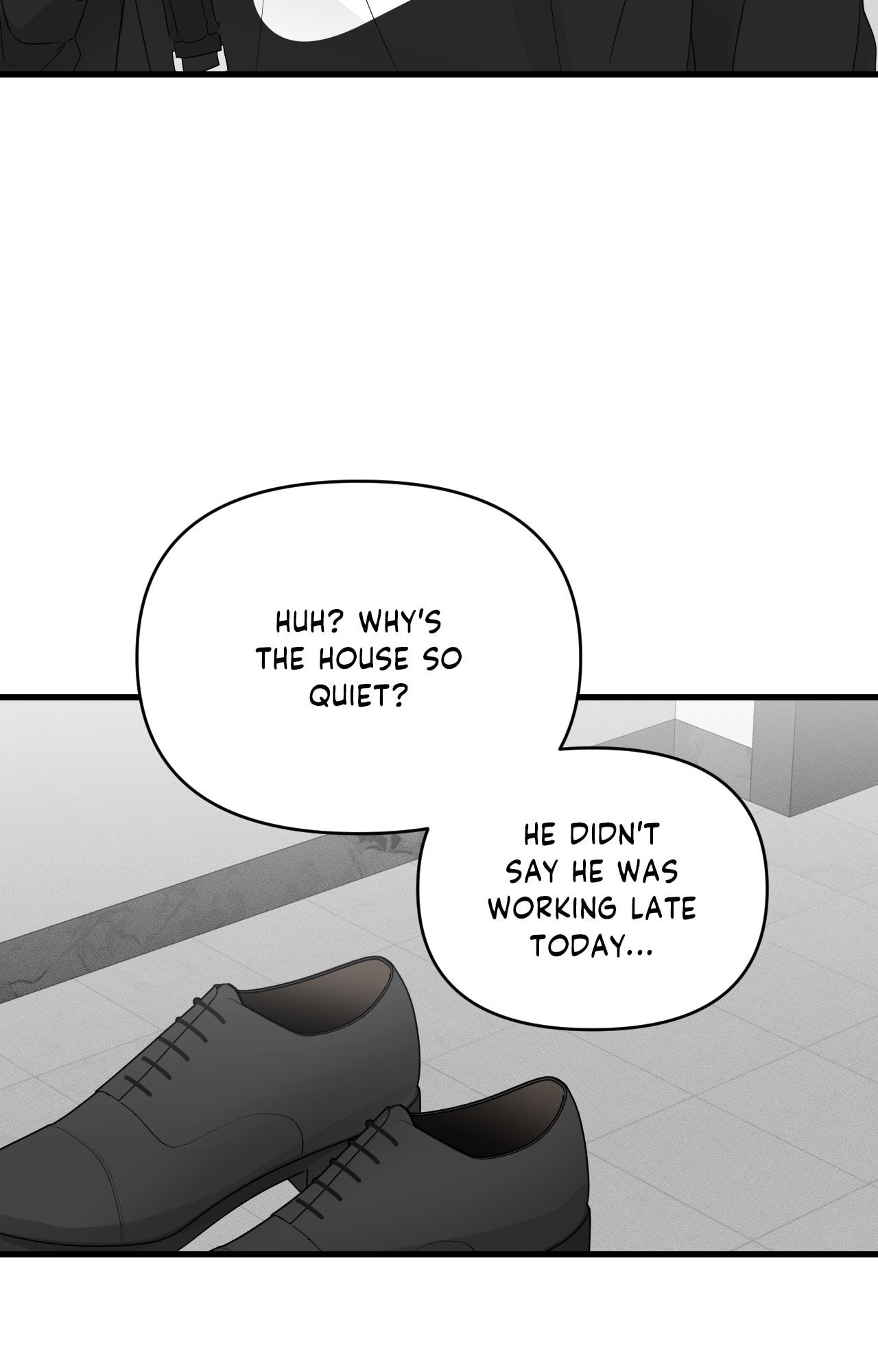 Read Zero Centimeter chapter 38.1 image 2 on Lezhin