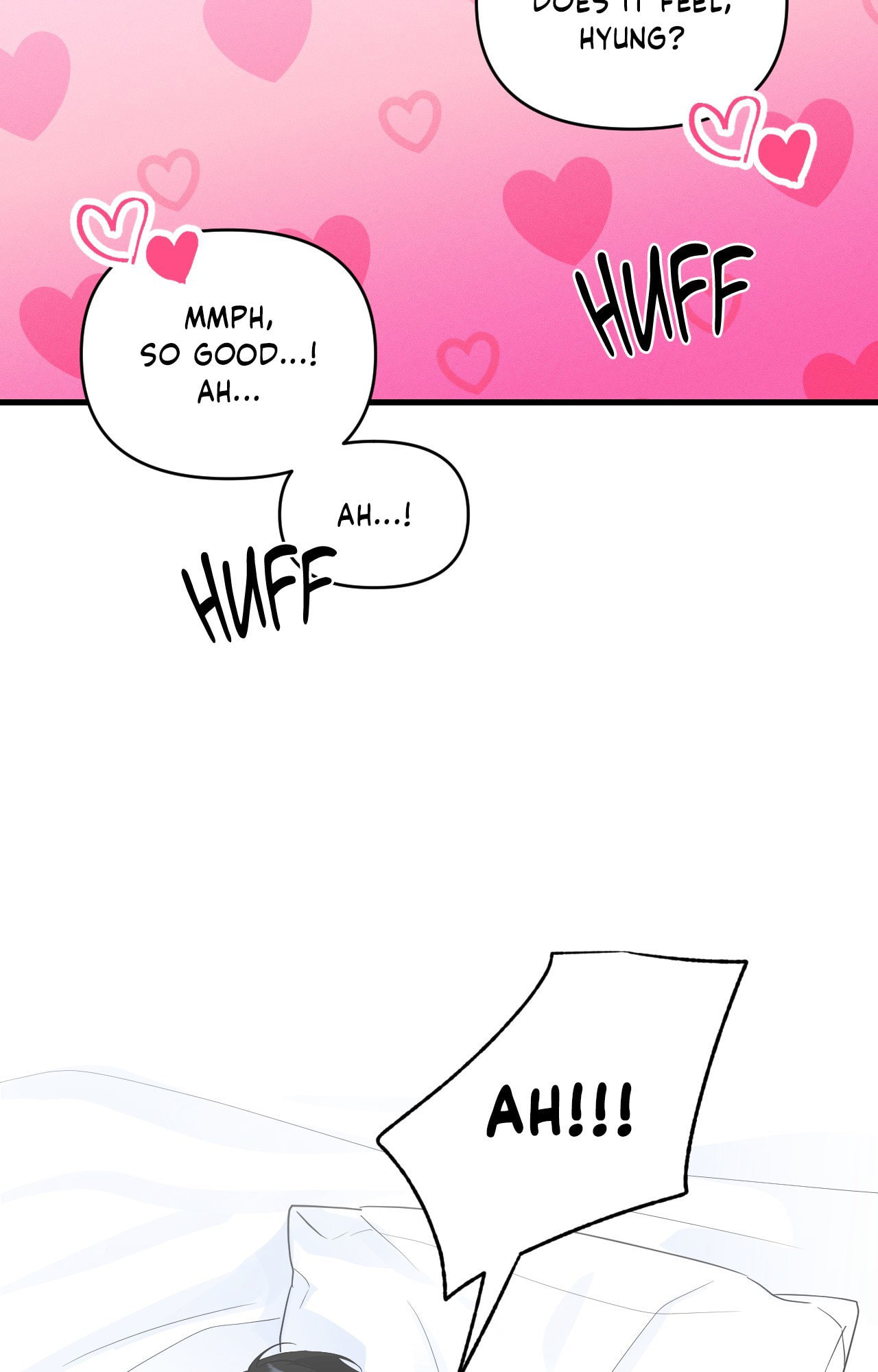 Read Zero Centimeter chapter 38.1 image 27 on Lezhin