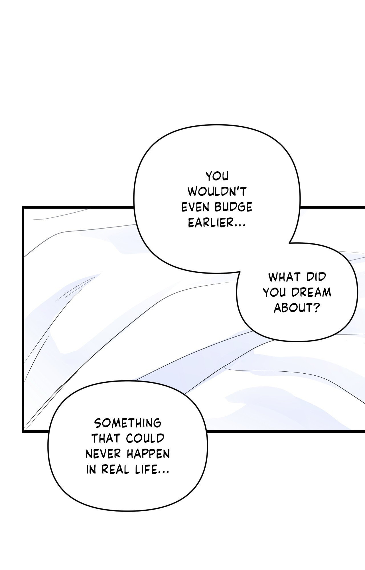 Read Zero Centimeter chapter 38.1 image 31 on Lezhin