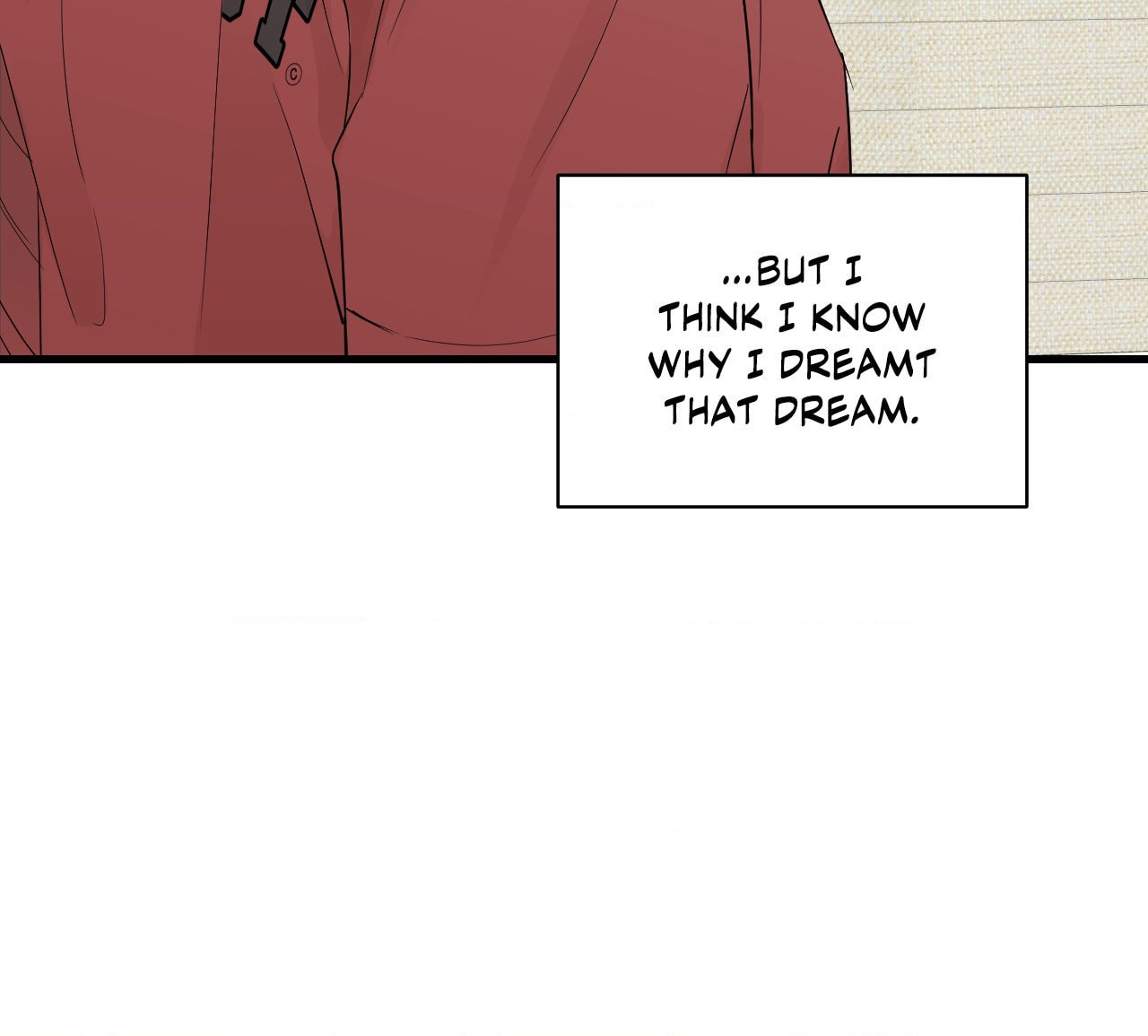Read Zero Centimeter chapter 38.1 image 34 on Lezhin