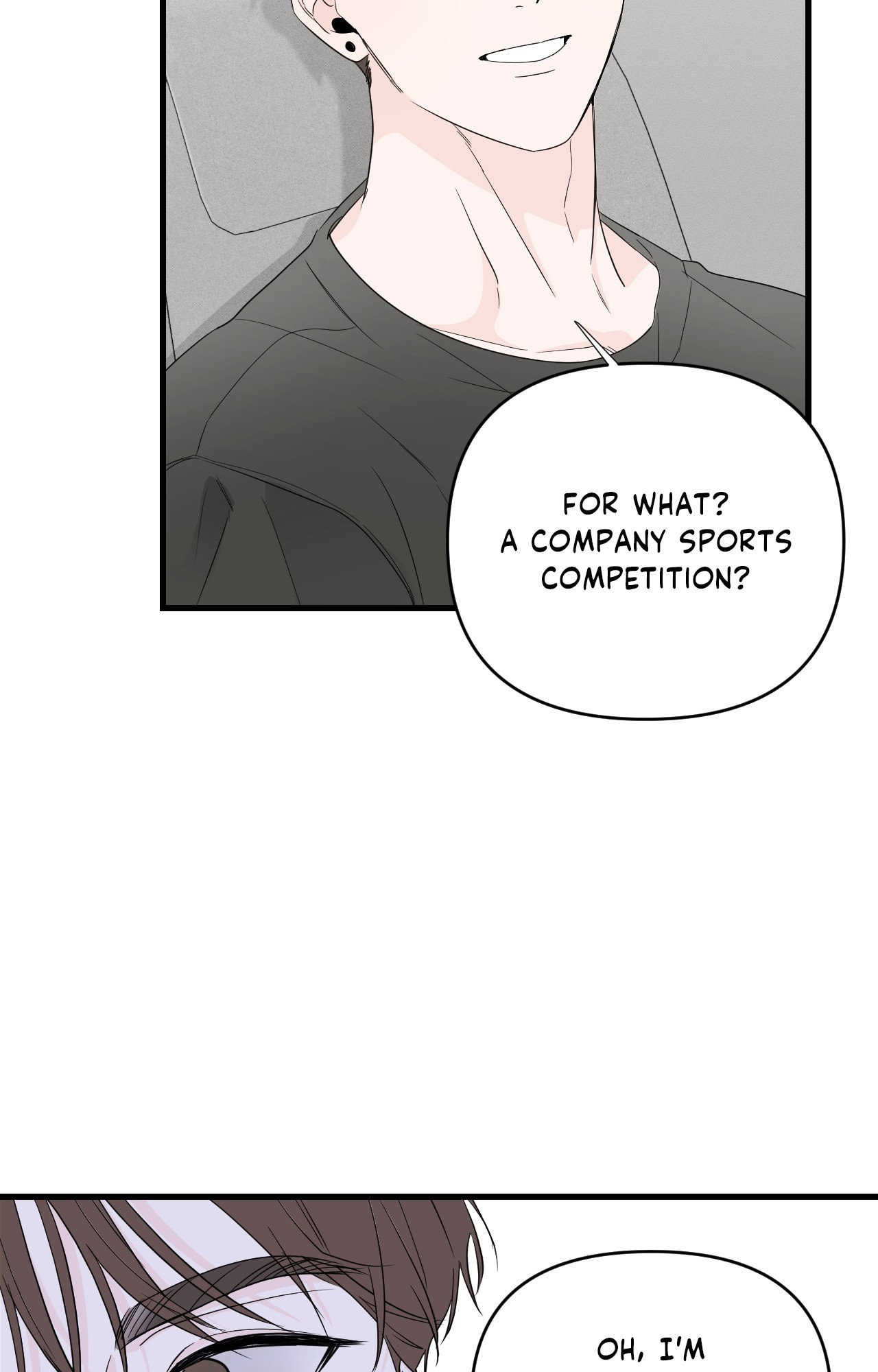 Read Zero Centimeter chapter 38.1 image 43 on Lezhin