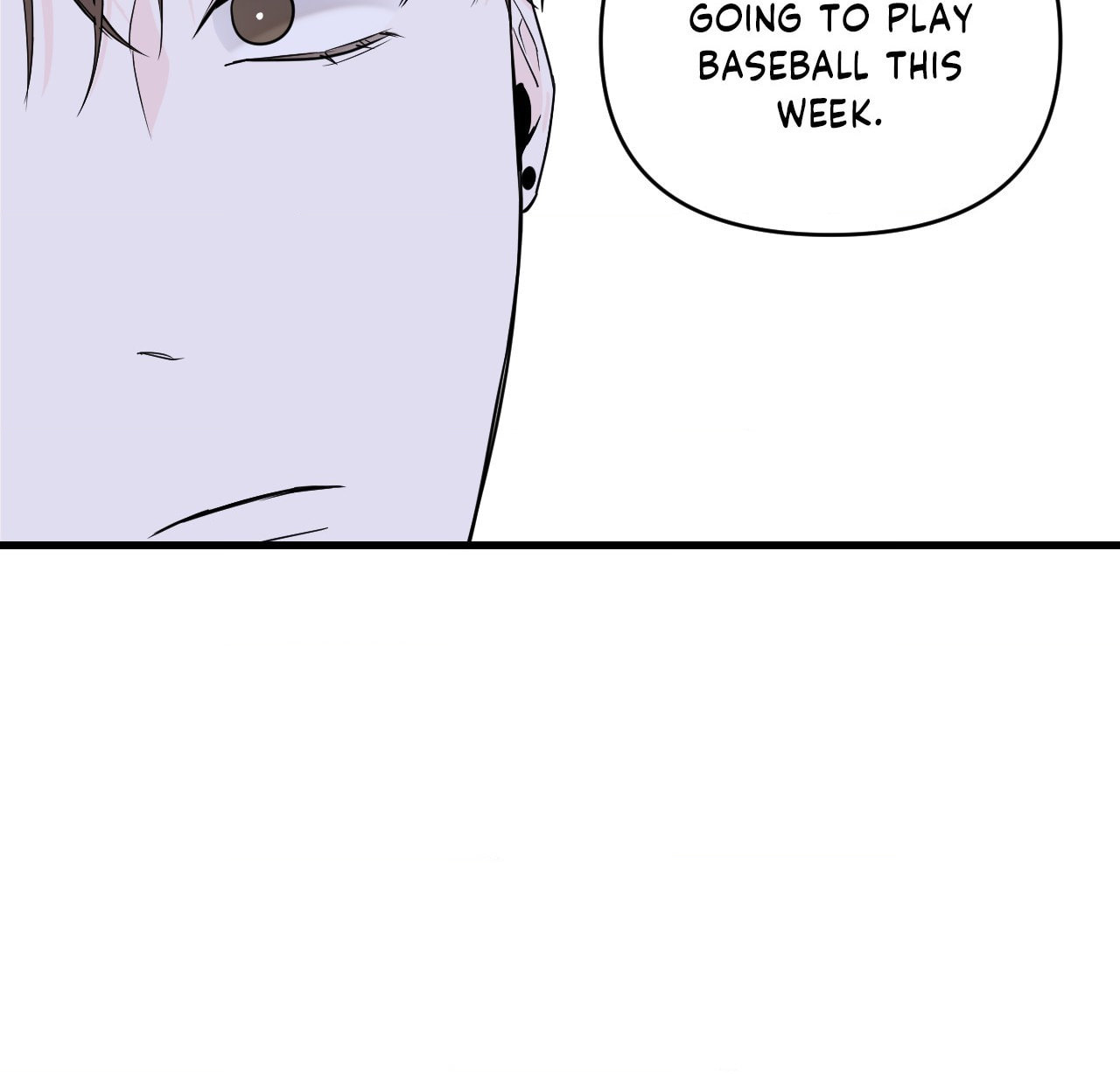 Read Zero Centimeter chapter 38.1 image 44 on Lezhin