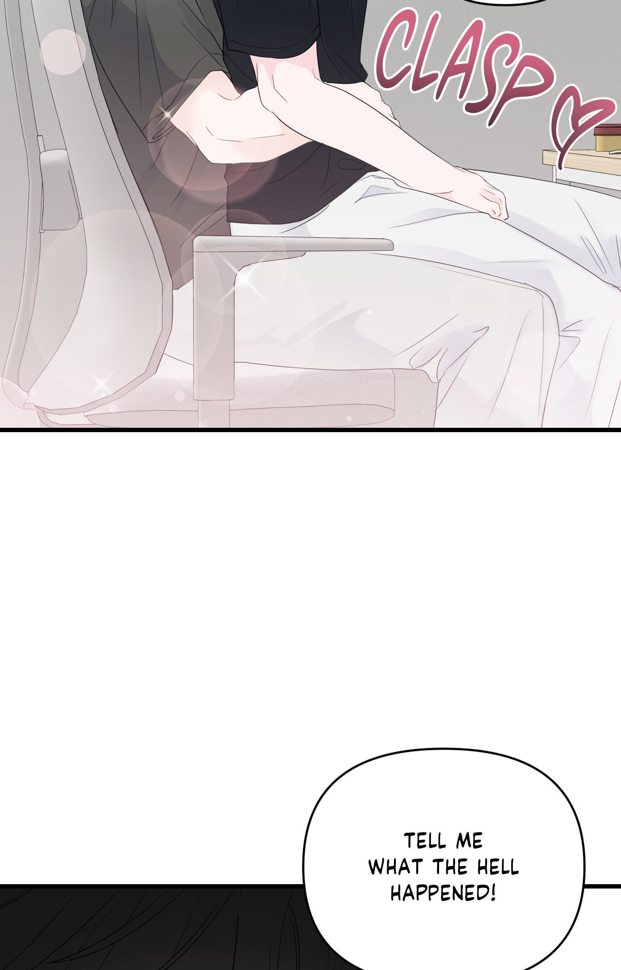 Read Zero Centimeter chapter 38.1 image 48 on Lezhin