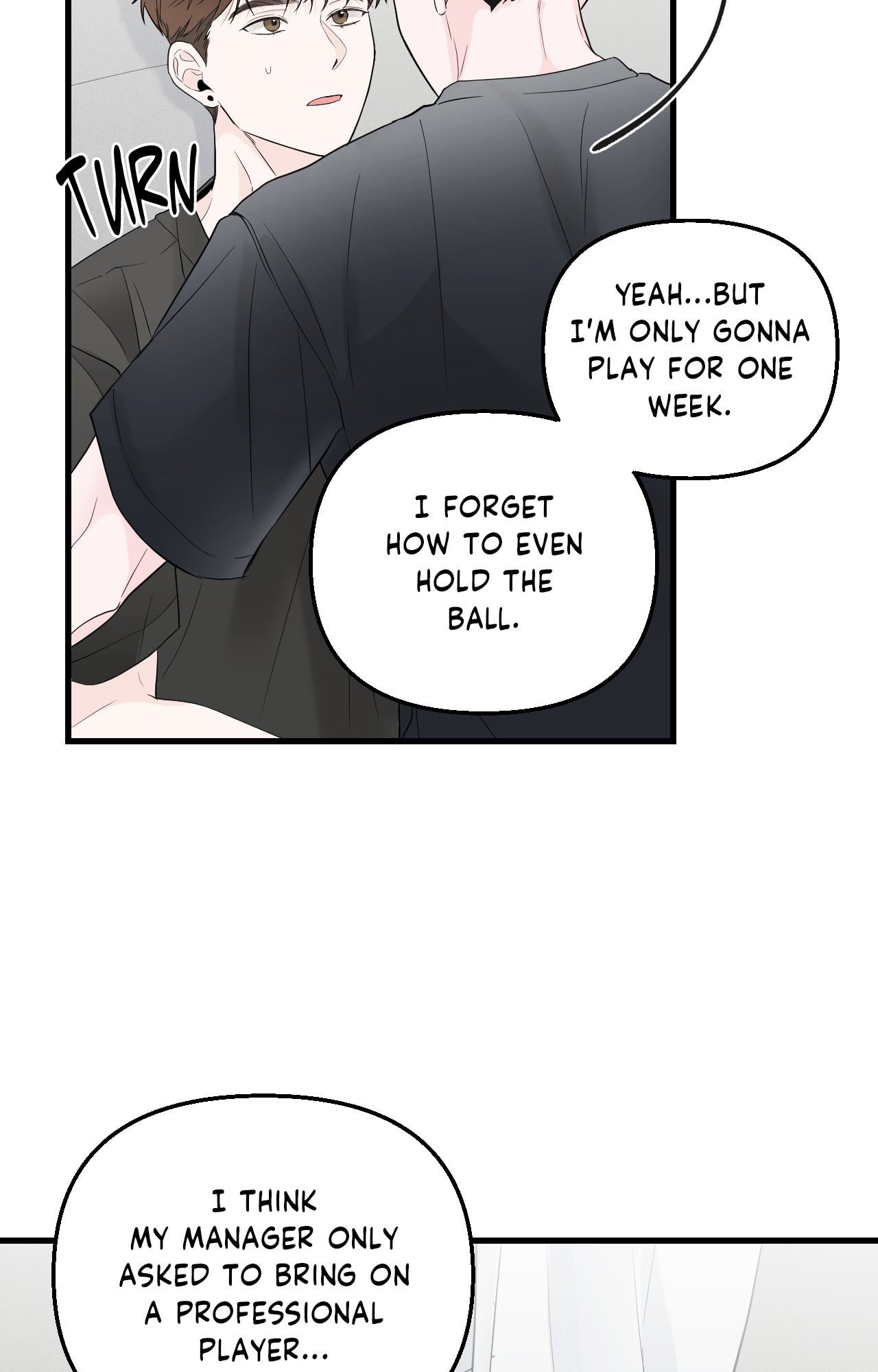 Read Zero Centimeter chapter 38.1 image 57 on Lezhin