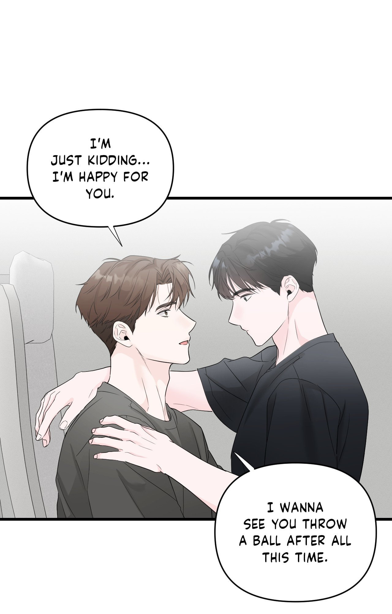 Read Zero Centimeter chapter 38.1 image 63 on Lezhin