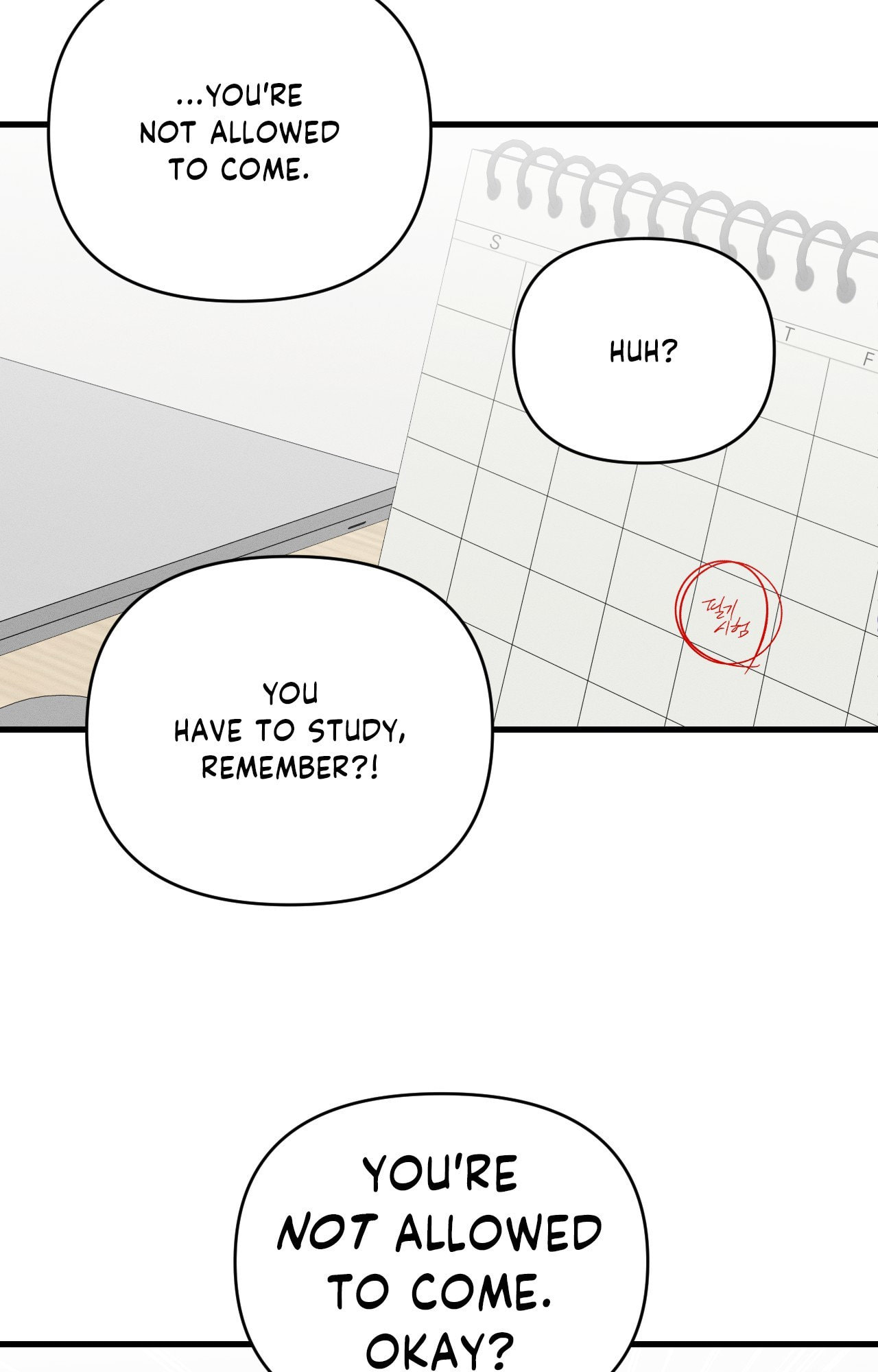 Read Zero Centimeter chapter 38.1 image 65 on Lezhin