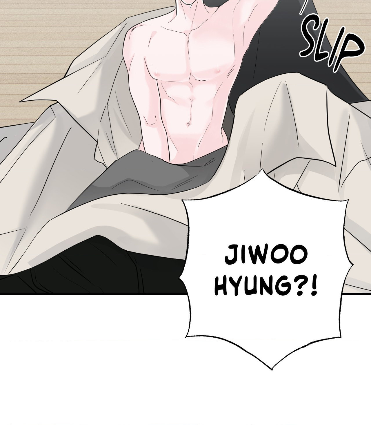 Read Zero Centimeter chapter 38.1 image 7 on Lezhin
