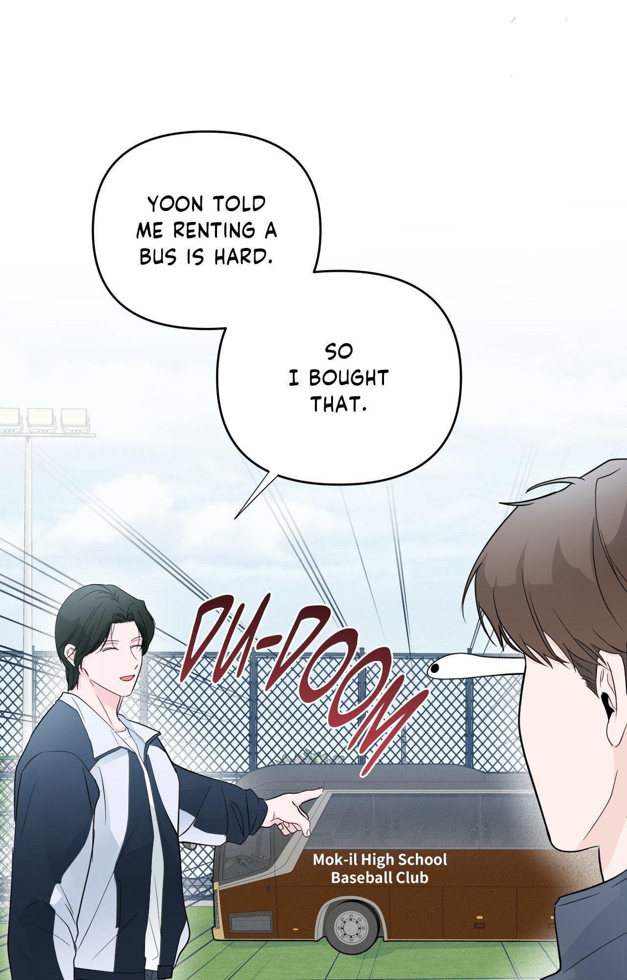 Read Zero Centimeter chapter 38.2 image 10 on Lezhin