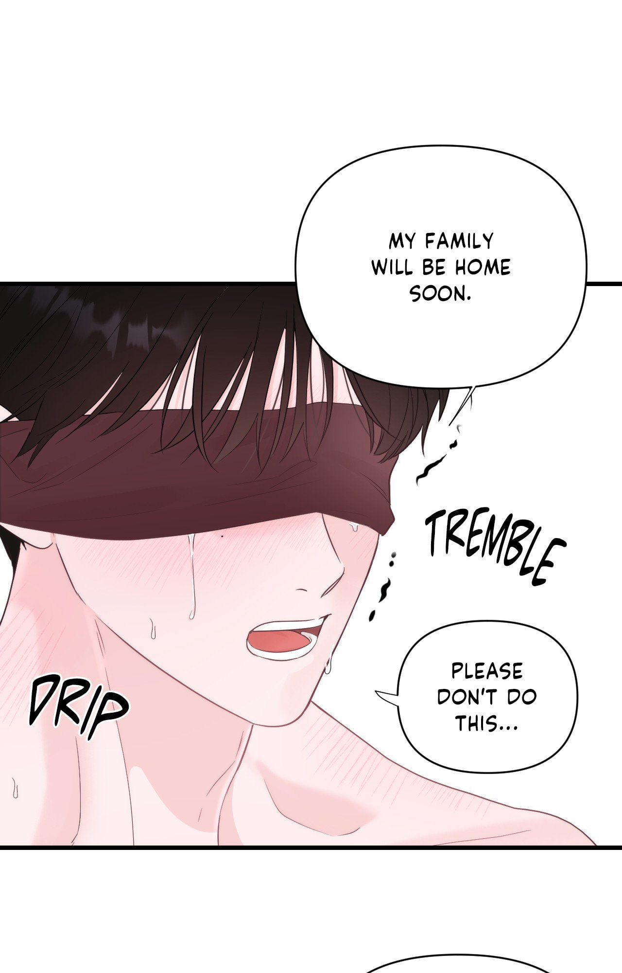 Read Zero Centimeter chapter 38.2 image 25 on Lezhin