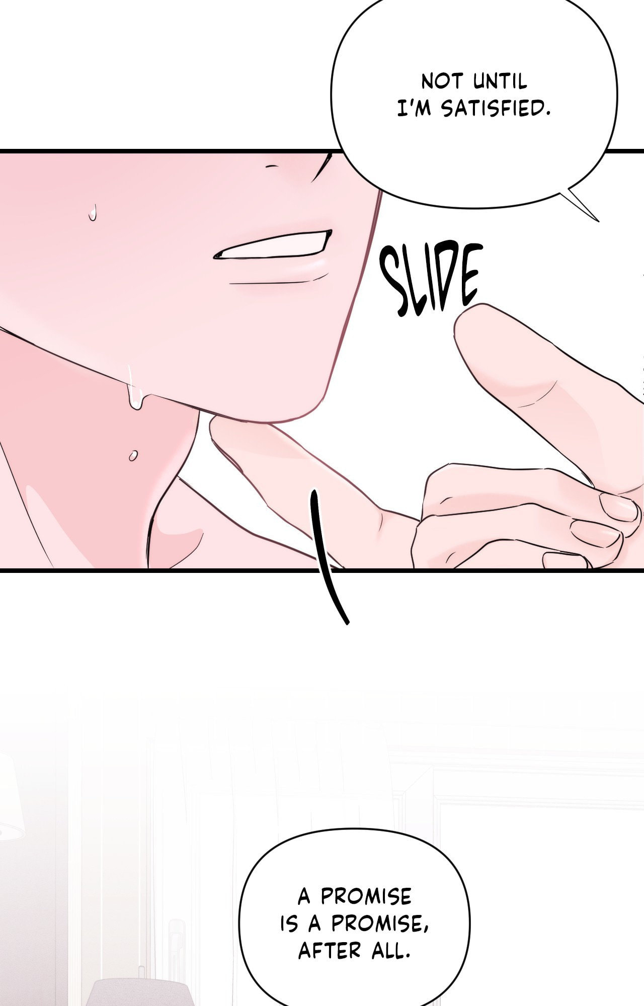 Read Zero Centimeter chapter 38.2 image 26 on Lezhin