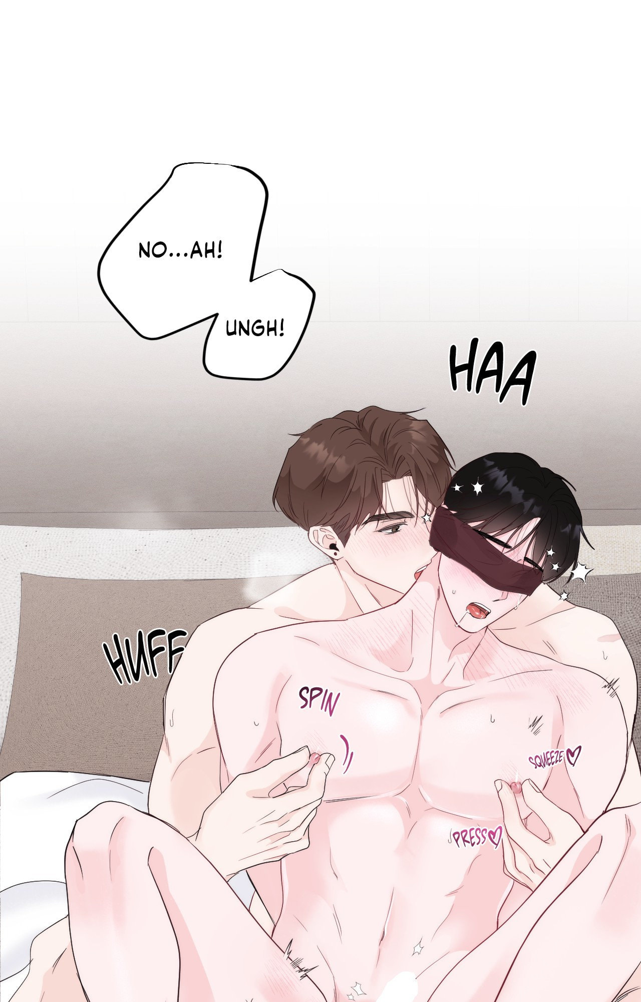 Read Zero Centimeter chapter 38.2 image 28 on Lezhin