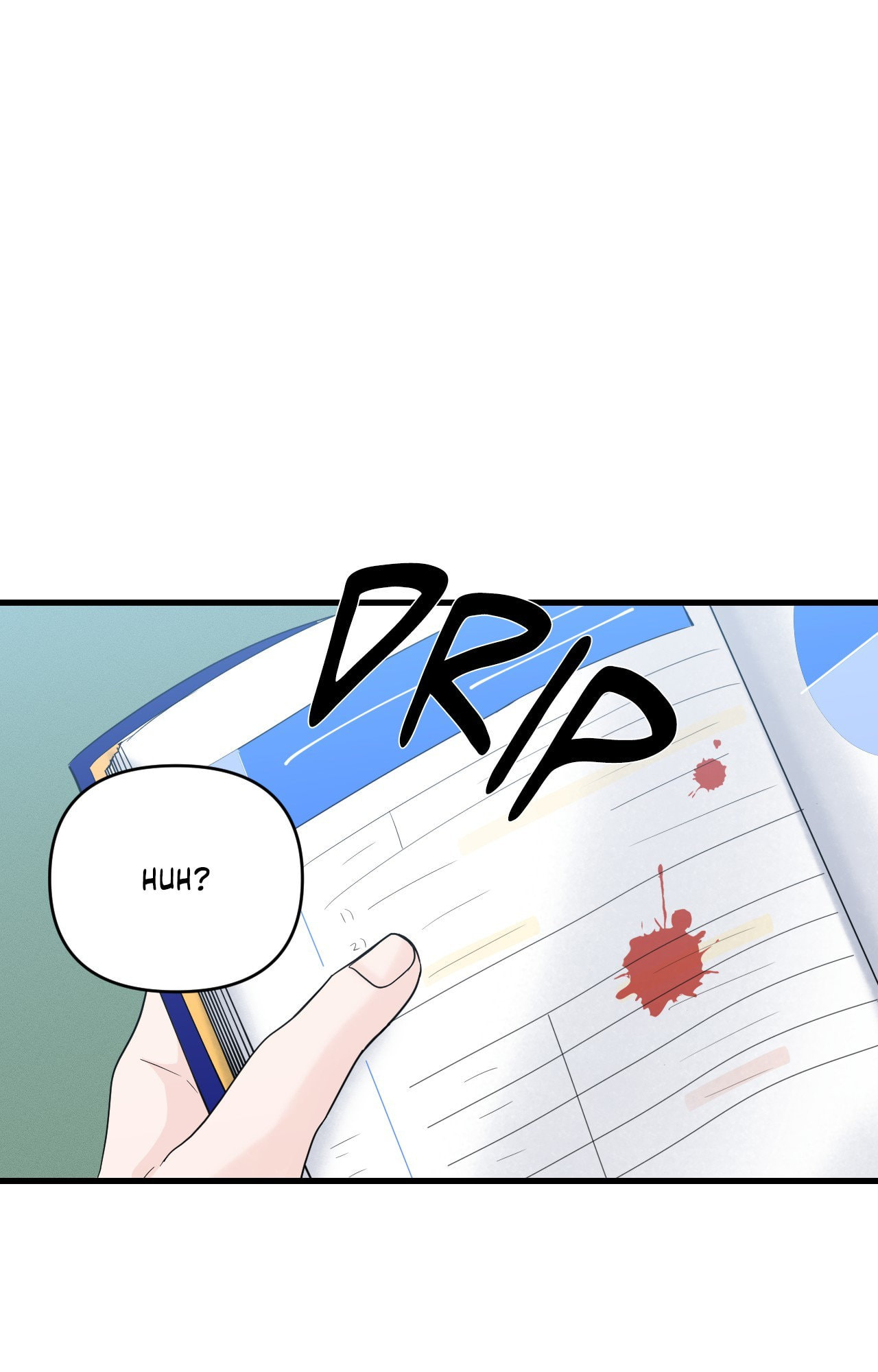 Read Zero Centimeter chapter 38.2 image 3 on Lezhin