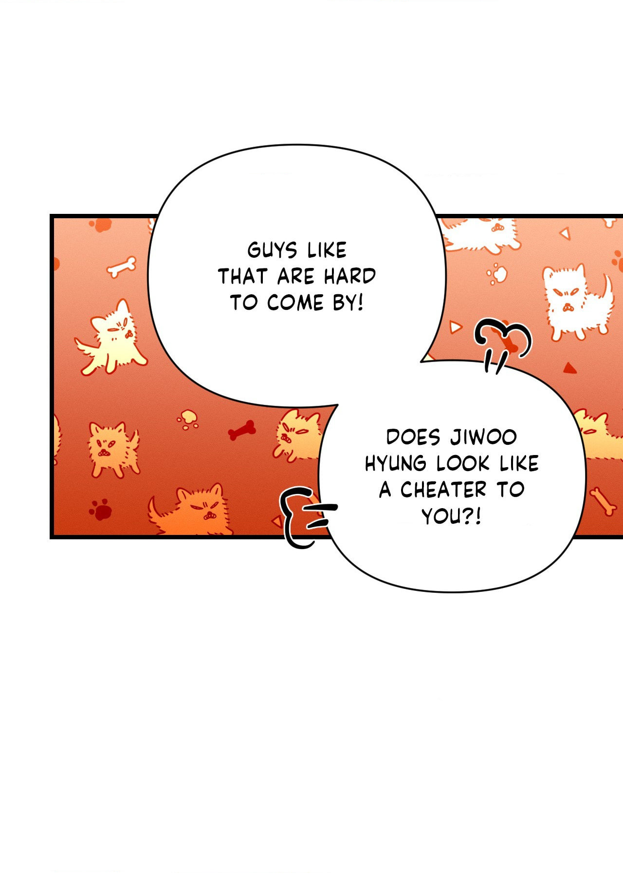 Read Zero Centimeter chapter 38.2 image 36 on Lezhin