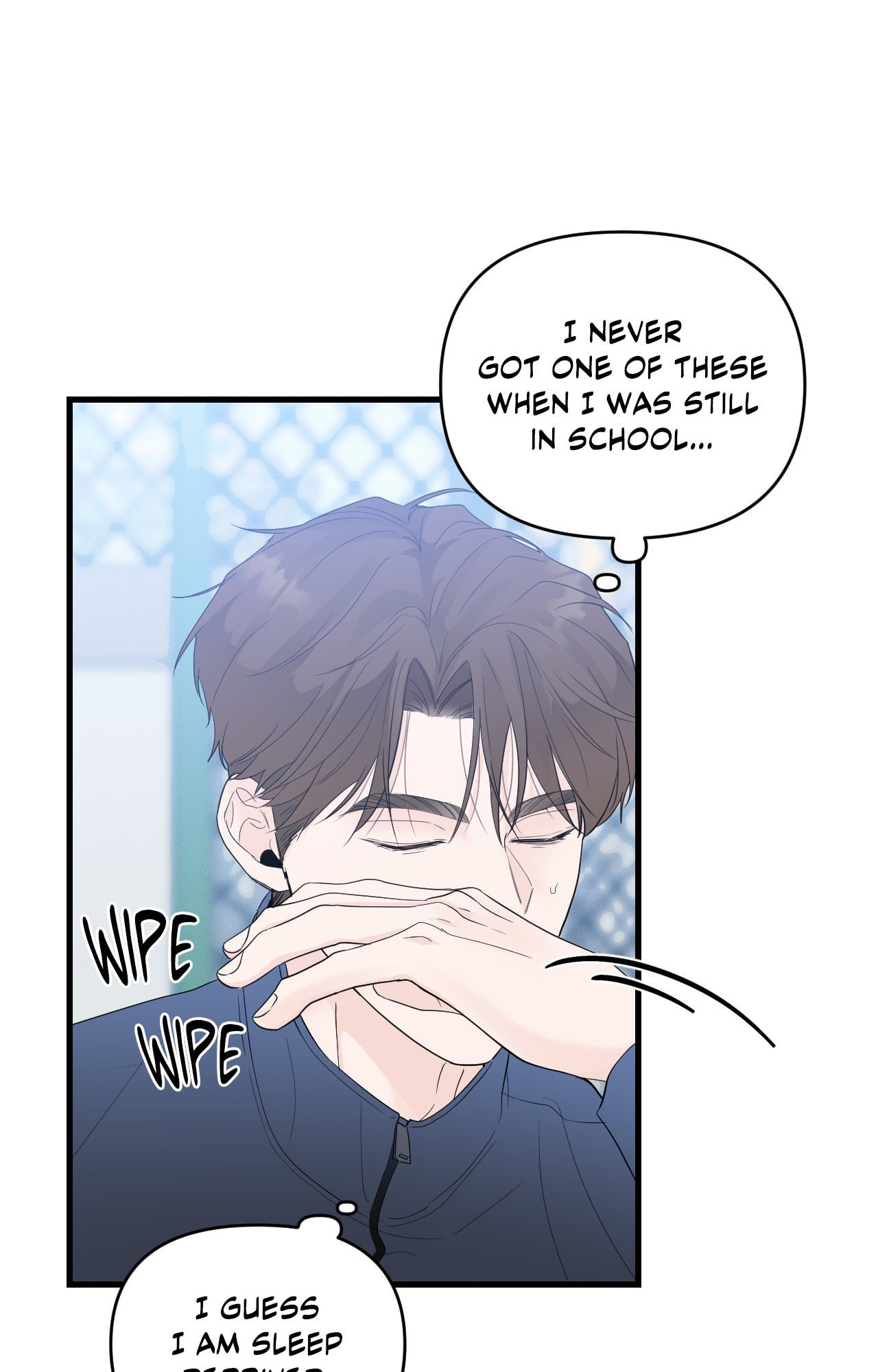 Read Zero Centimeter chapter 38.2 image 4 on Lezhin