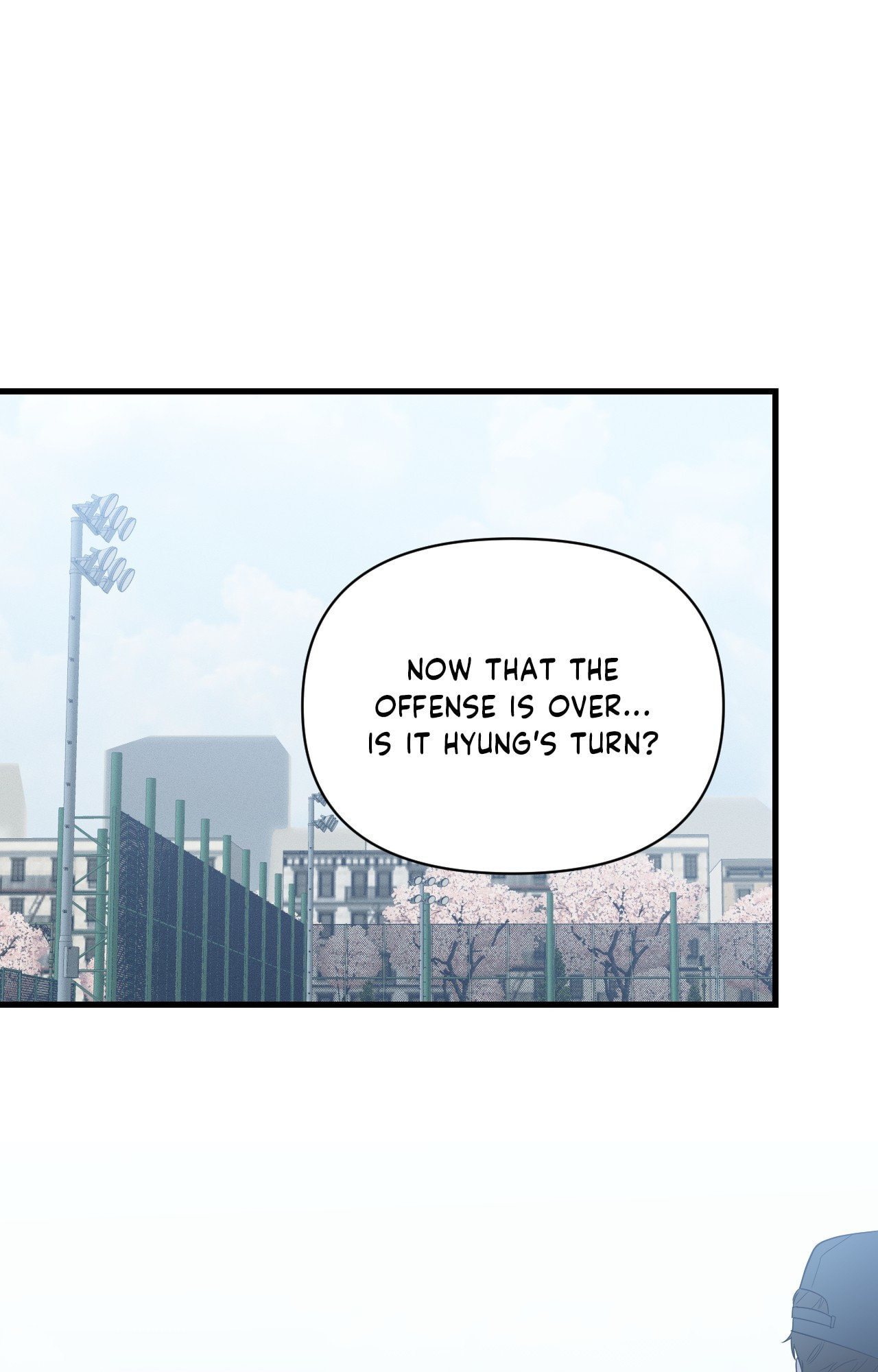 Read Zero Centimeter chapter 38.2 image 47 on Lezhin