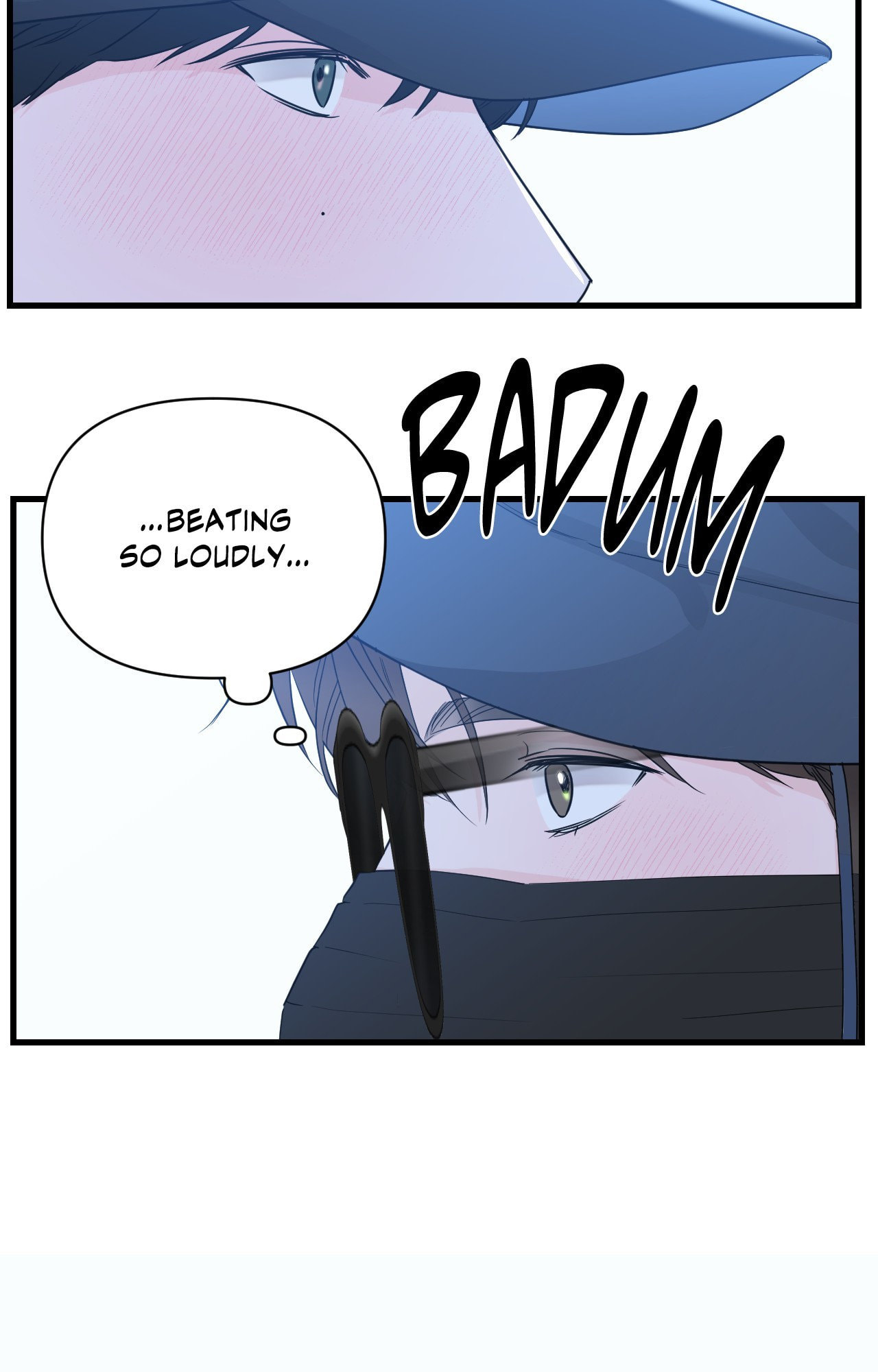 Read Zero Centimeter chapter 38.2 image 51 on Lezhin