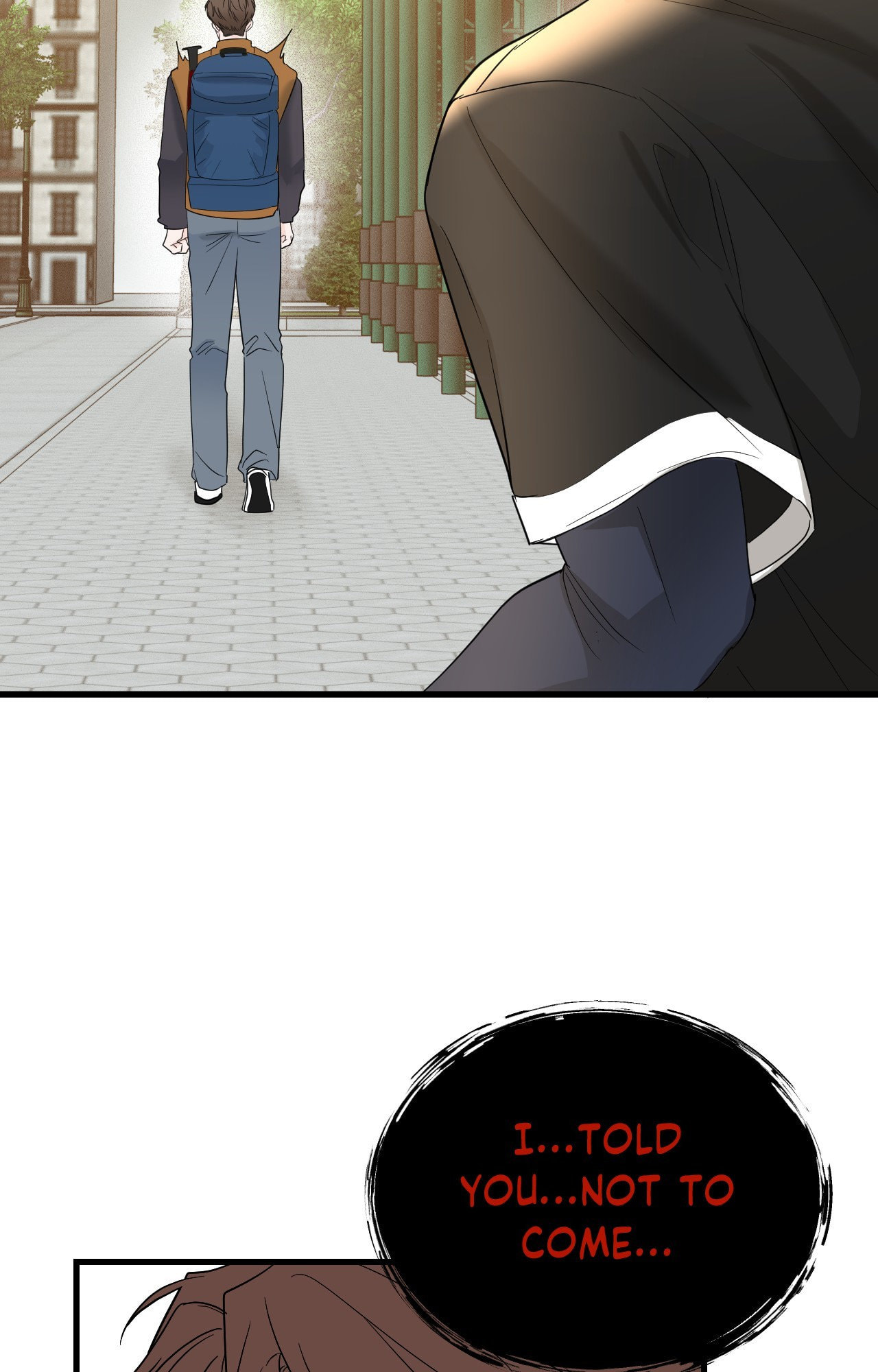 Read Zero Centimeter chapter 38.2 image 61 on Lezhin
