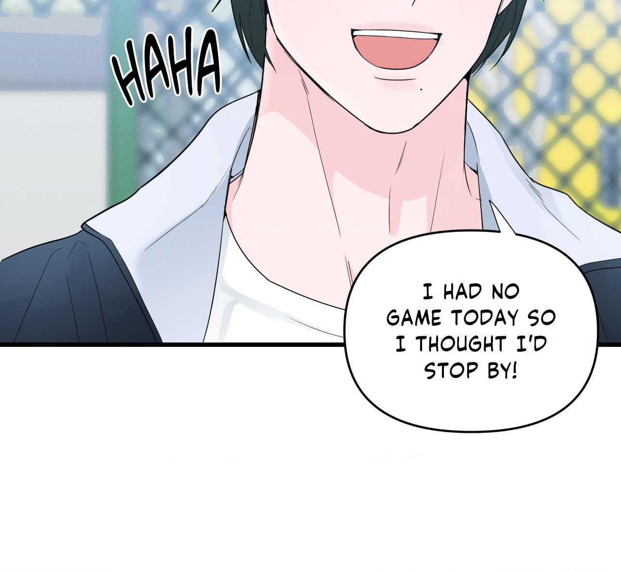 Read Zero Centimeter chapter 38.2 image 8 on Lezhin