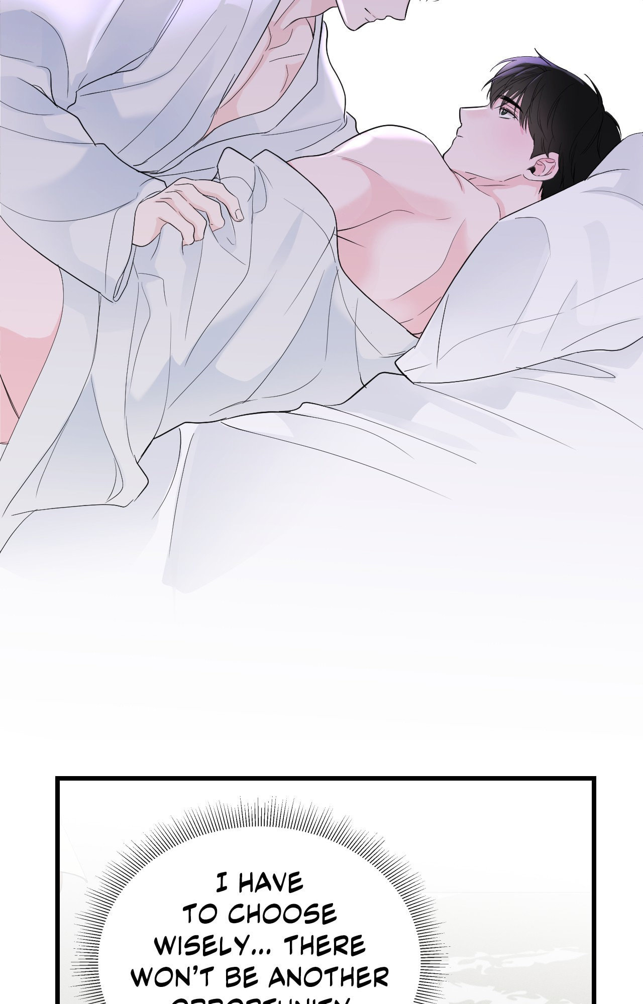 Read Zero Centimeter chapter 38.3 image 16 on Lezhin
