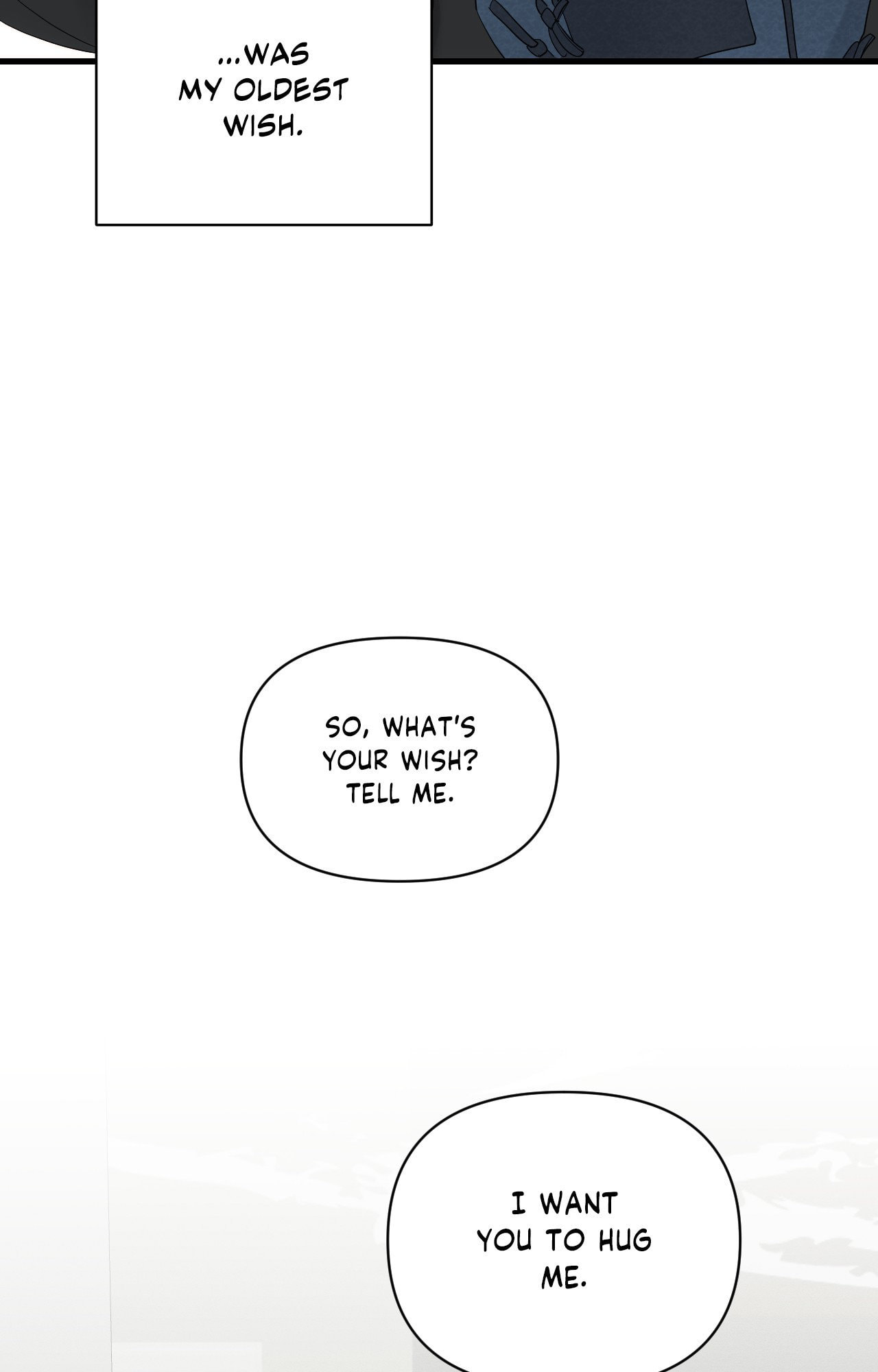 Read Zero Centimeter chapter 38.3 image 24 on Lezhin