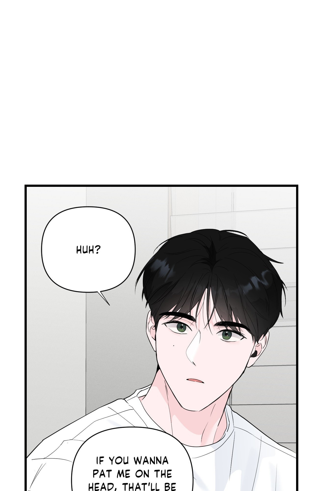 Read Zero Centimeter chapter 38.3 image 27 on Lezhin