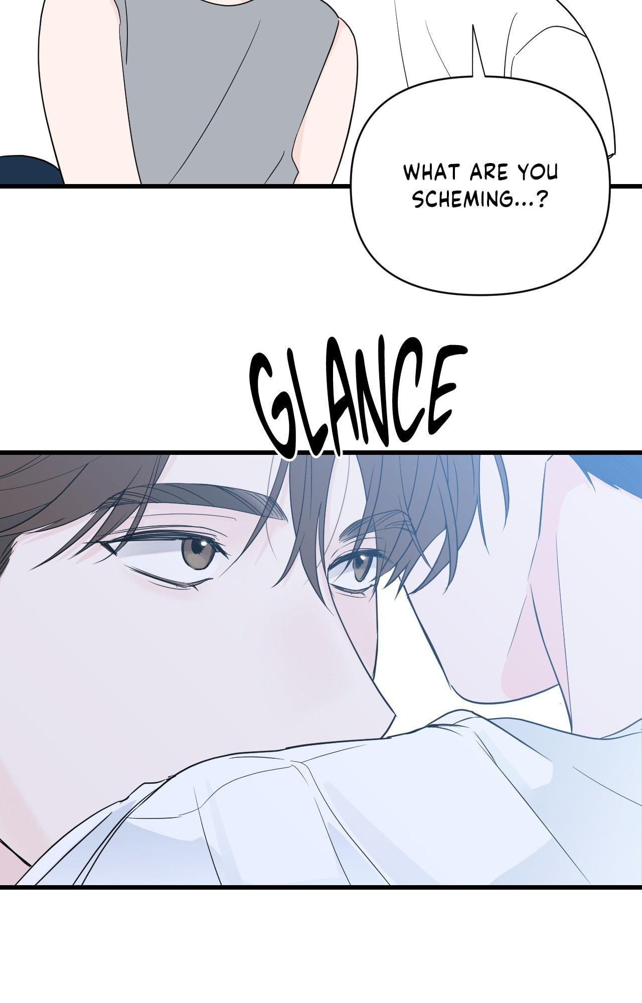Read Zero Centimeter chapter 38.3 image 29 on Lezhin